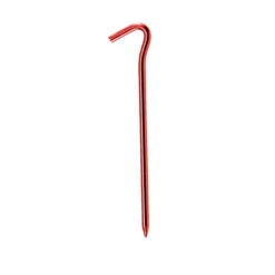 FRILUFTS ALU WIRE PEGS, 18 CM (6 STK) Zeltheringe RED
