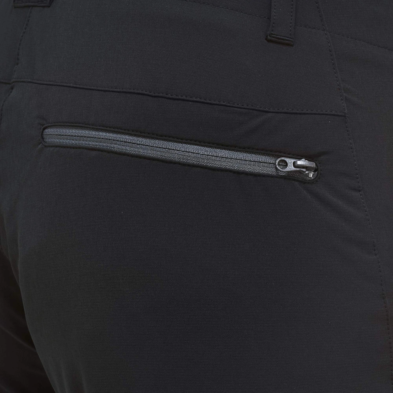 FRILUFTS SKOGAR SOFTSHELL PANTS Damen - Trekkinghose – Bild 4