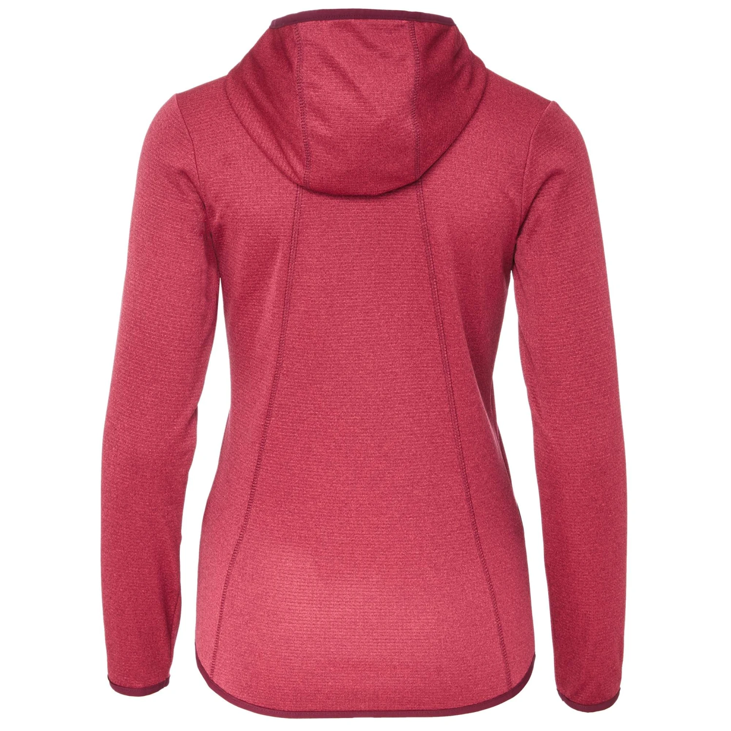 FRILUFTS ARICA HOODED FLEECE JACKET Damen - Fleecejacke – Bild 2