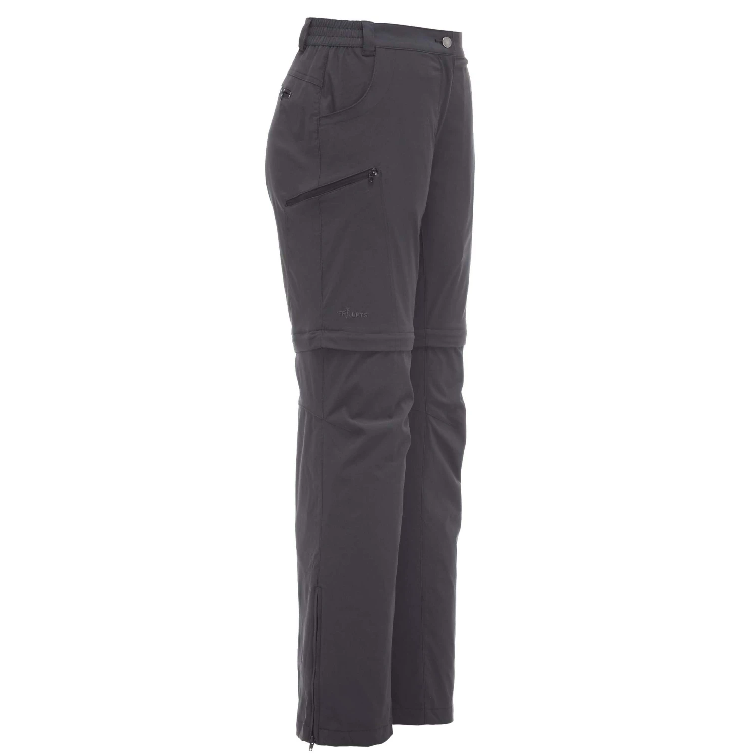 FRILUFTS OCOA ZIPOFF PANTS Damen - Trekkinghose – Bild 2
