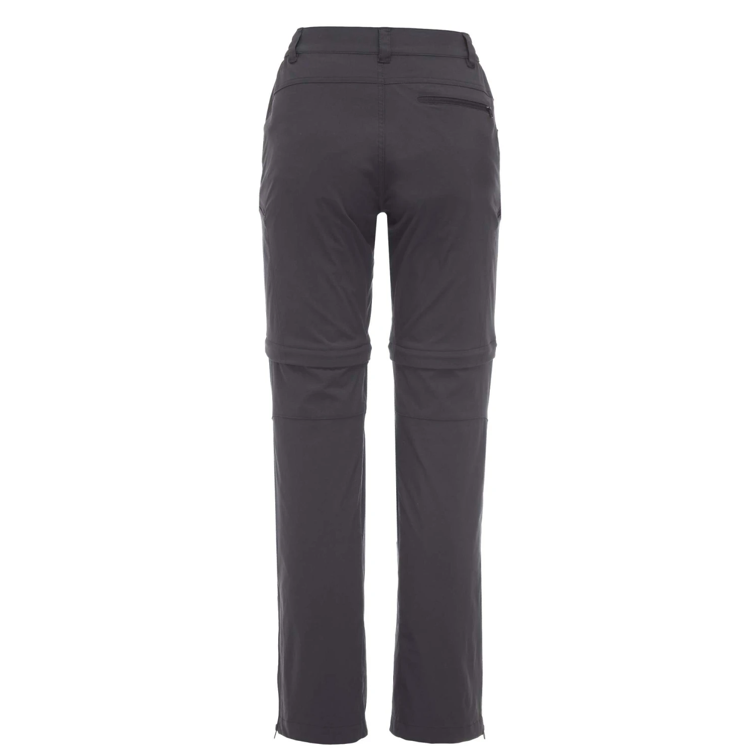 FRILUFTS OCOA ZIPOFF PANTS Damen - Trekkinghose – Bild 3