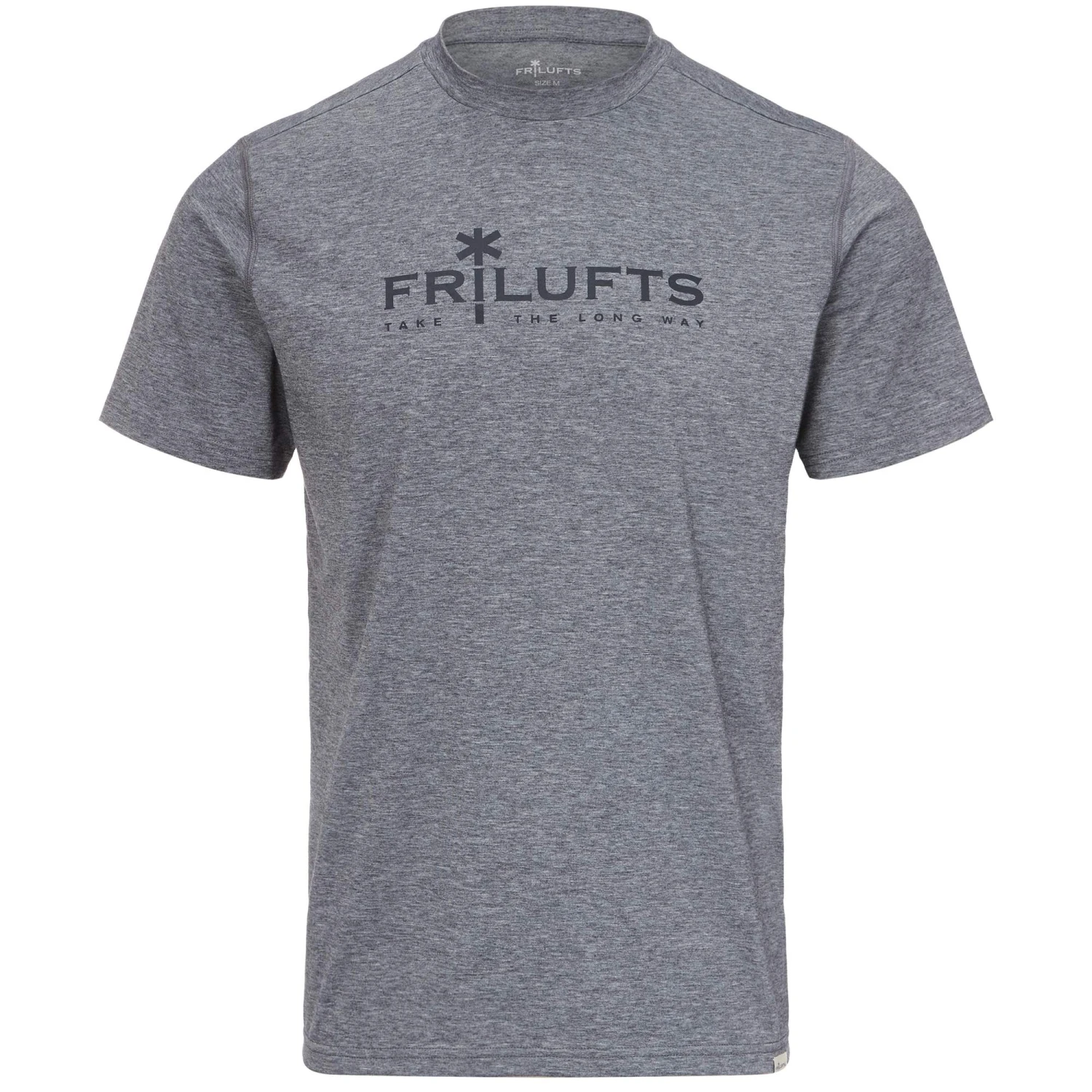 FRILUFTS BITONTO PRINTED T-SHIRT Herren - Funktionsshirt