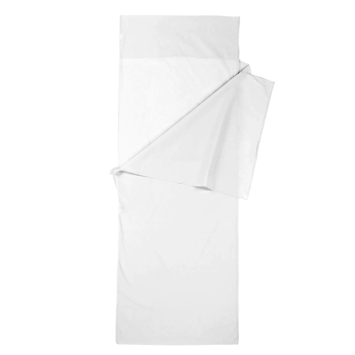 FRILUFTS ORGANIC COTTON BLANKET LINER - Schlafsack Inlett – Bild 2