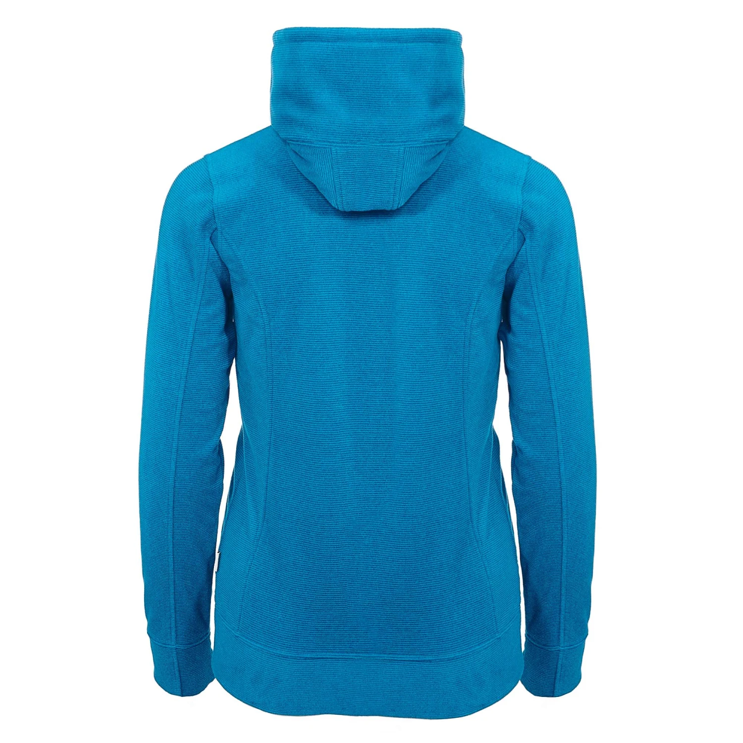 FRILUFTS KVINA HOODED JACKET Damen - Fleecejacke – Bild 2