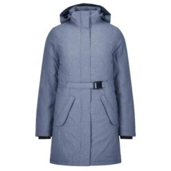 FRILUFTS OGGE PADDED COAT Damen - Wintermantel