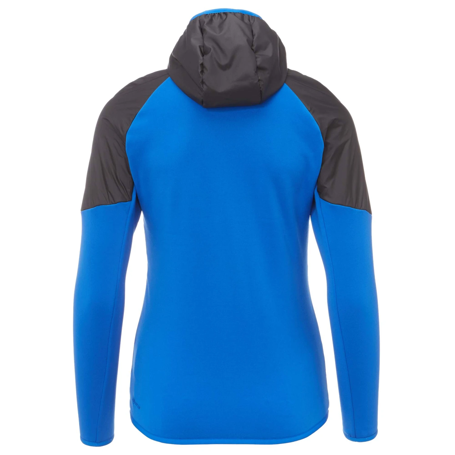 FRILUFTS LUHASOO HOODED FLEECE JACKET Damen - Fleecejacke – Bild 2