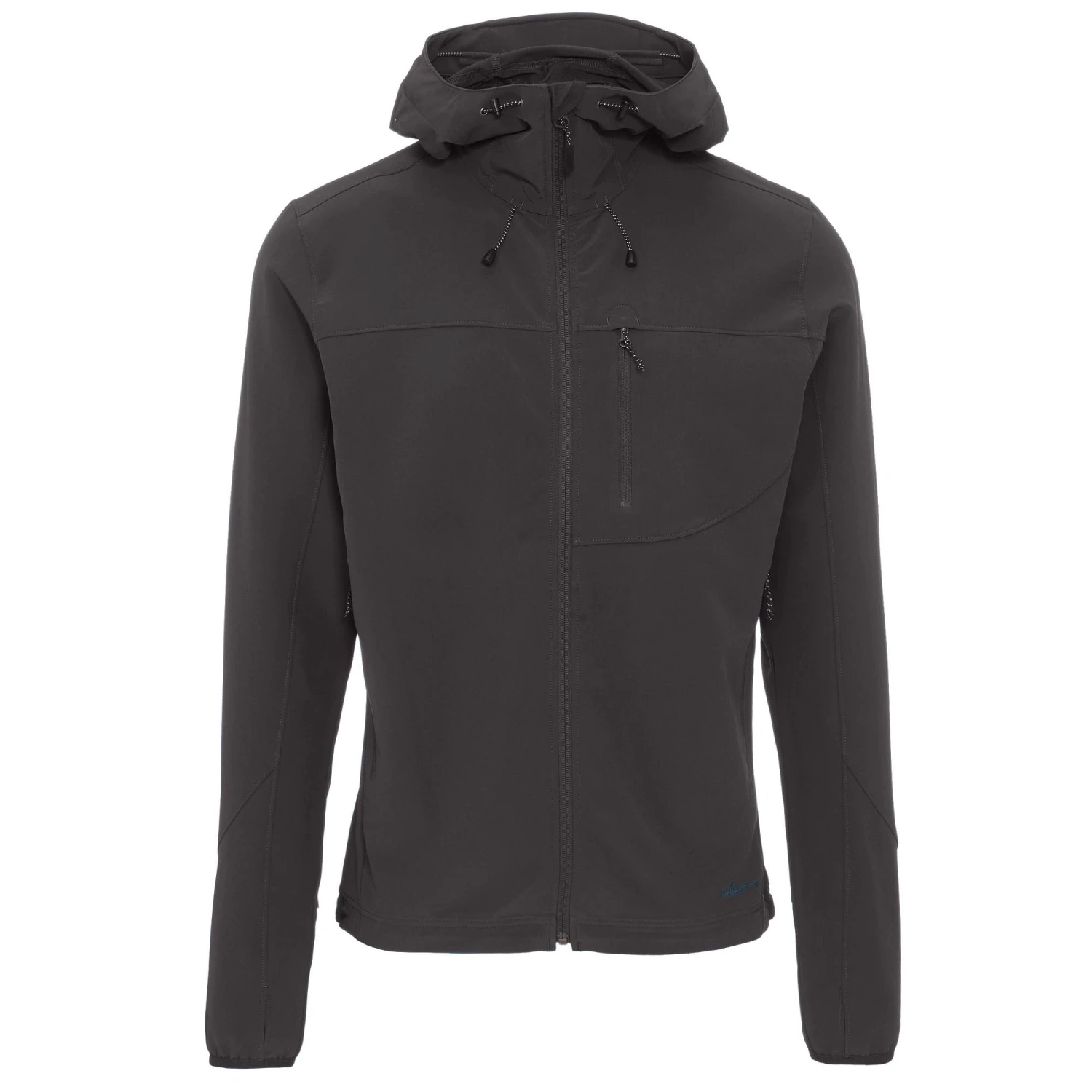 FRILUFTS ENNSKRAXN HOODED SOFTSHELL JACKET Herren - Softshelljacke