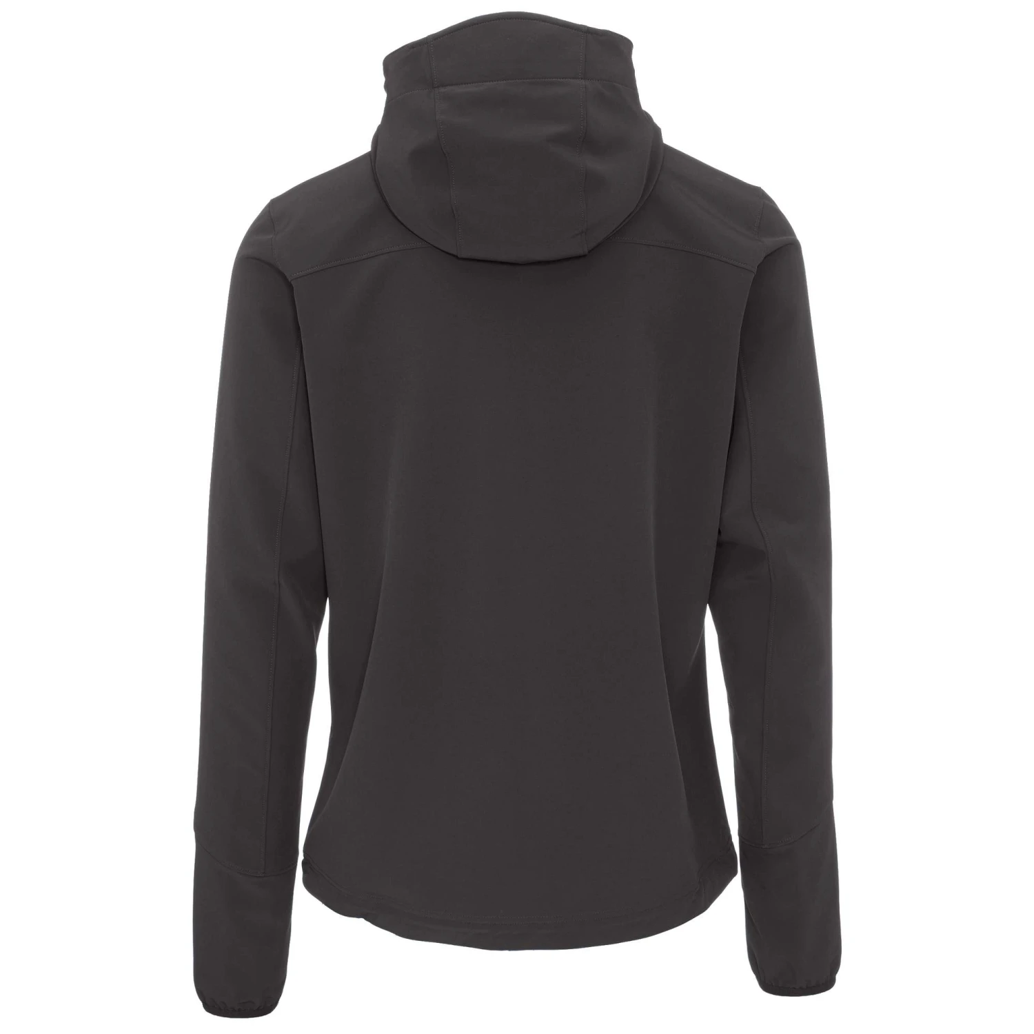 FRILUFTS ENNSKRAXN HOODED SOFTSHELL JACKET Herren - Softshelljacke – Bild 2