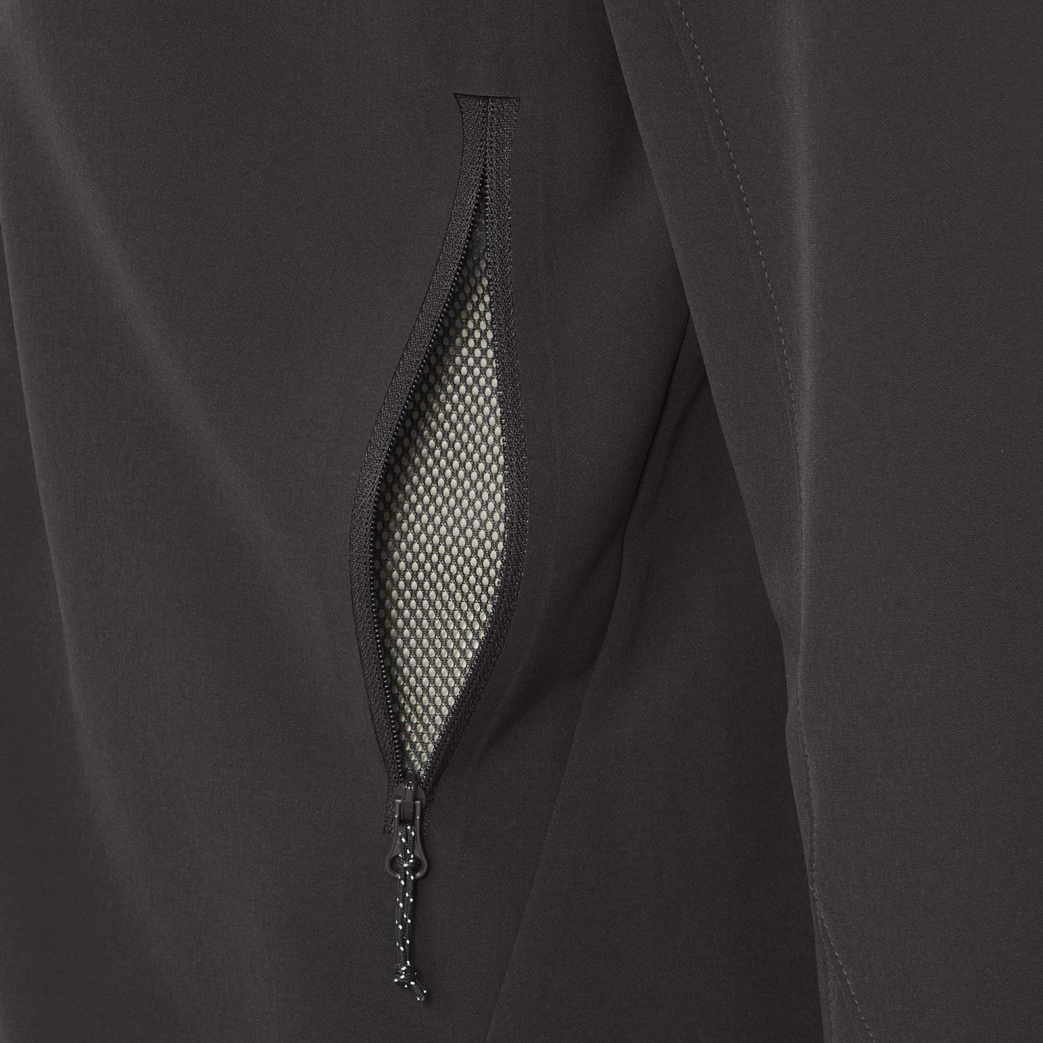 FRILUFTS ENNSKRAXN HOODED SOFTSHELL JACKET Herren - Softshelljacke – Bild 4