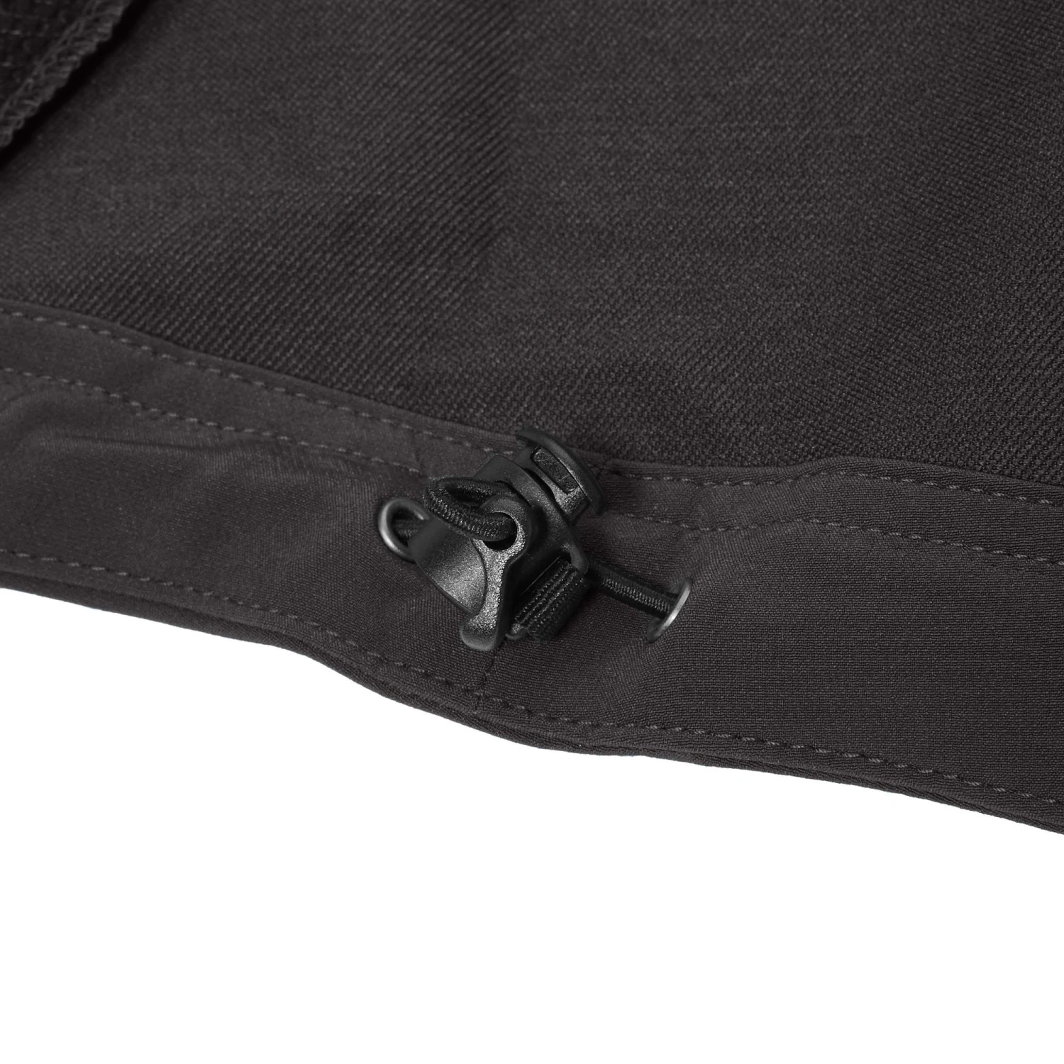 FRILUFTS ENNSKRAXN HOODED SOFTSHELL JACKET Herren - Softshelljacke – Bild 5