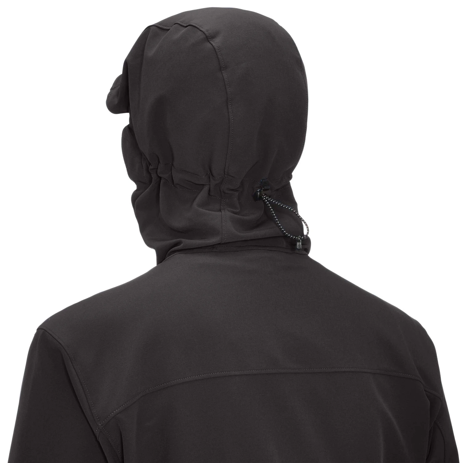 FRILUFTS ENNSKRAXN HOODED SOFTSHELL JACKET Herren - Softshelljacke – Bild 7