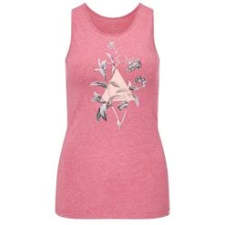 FRILUFTS BITONTO PRINTED TOP Damen - Trägershirt