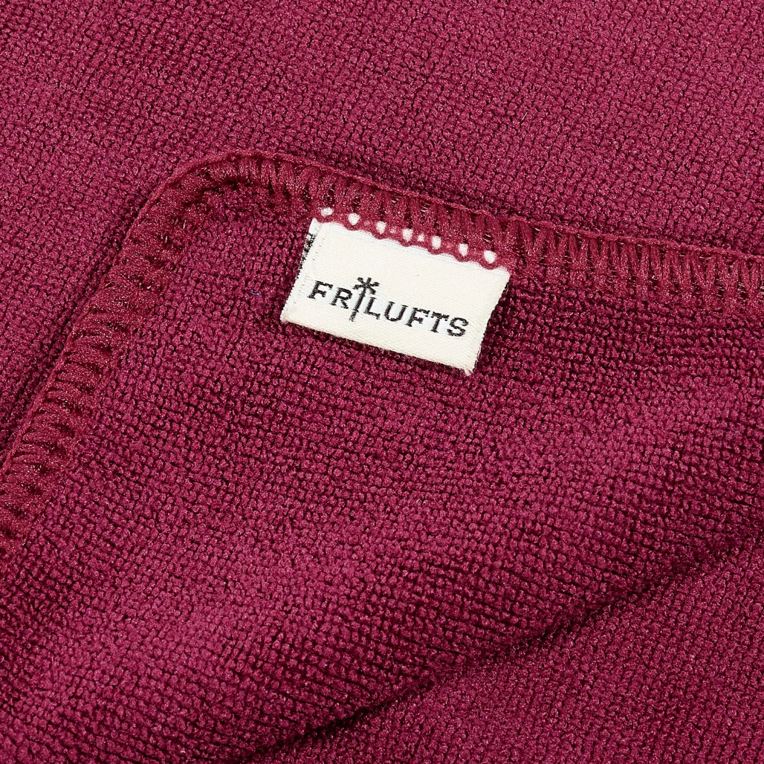 FRILUFTS TERRY TOWEL - Reisehandtuch – Bild 2