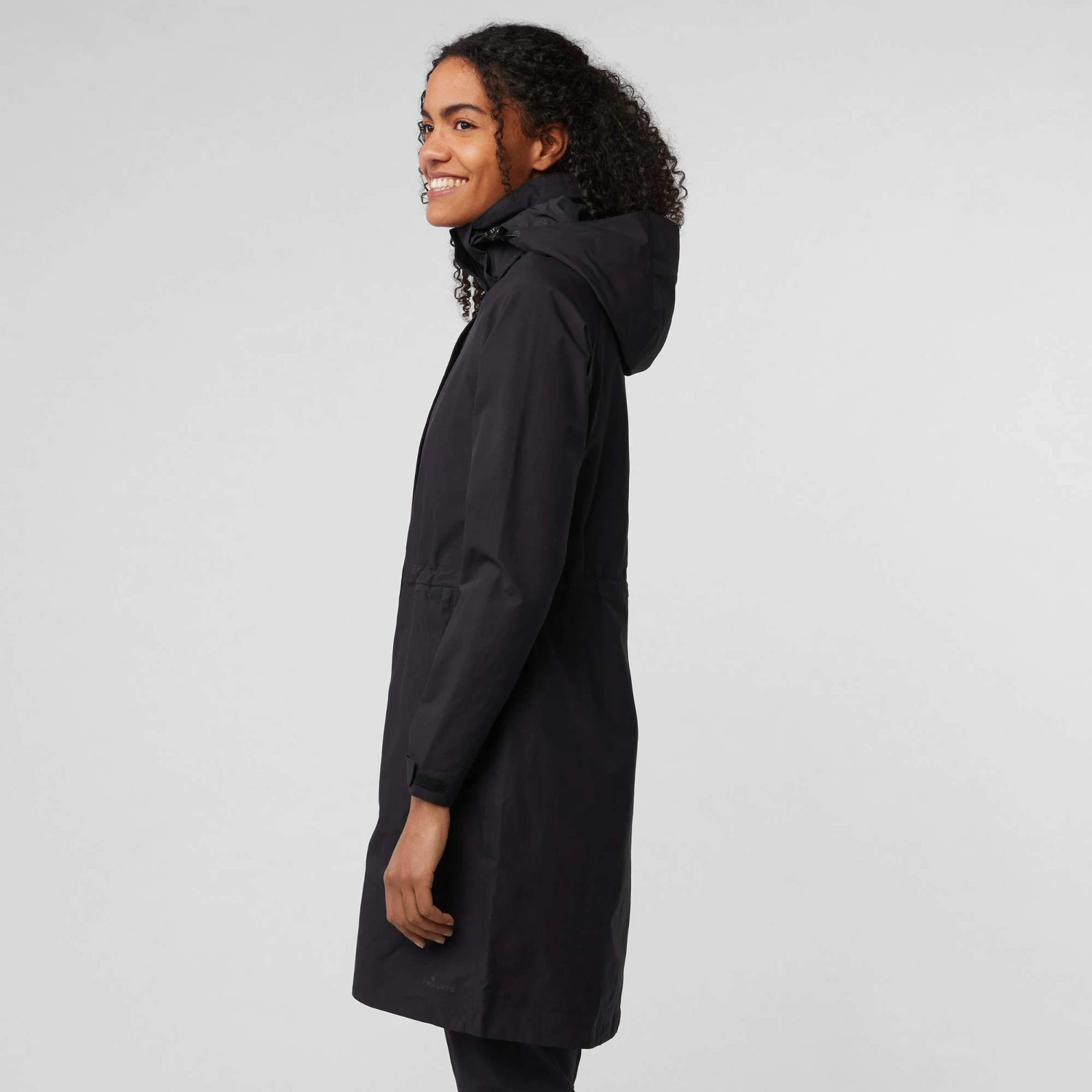 FRILUFTS HAIFOSS COAT Damen - Regenmantel – Bild 13