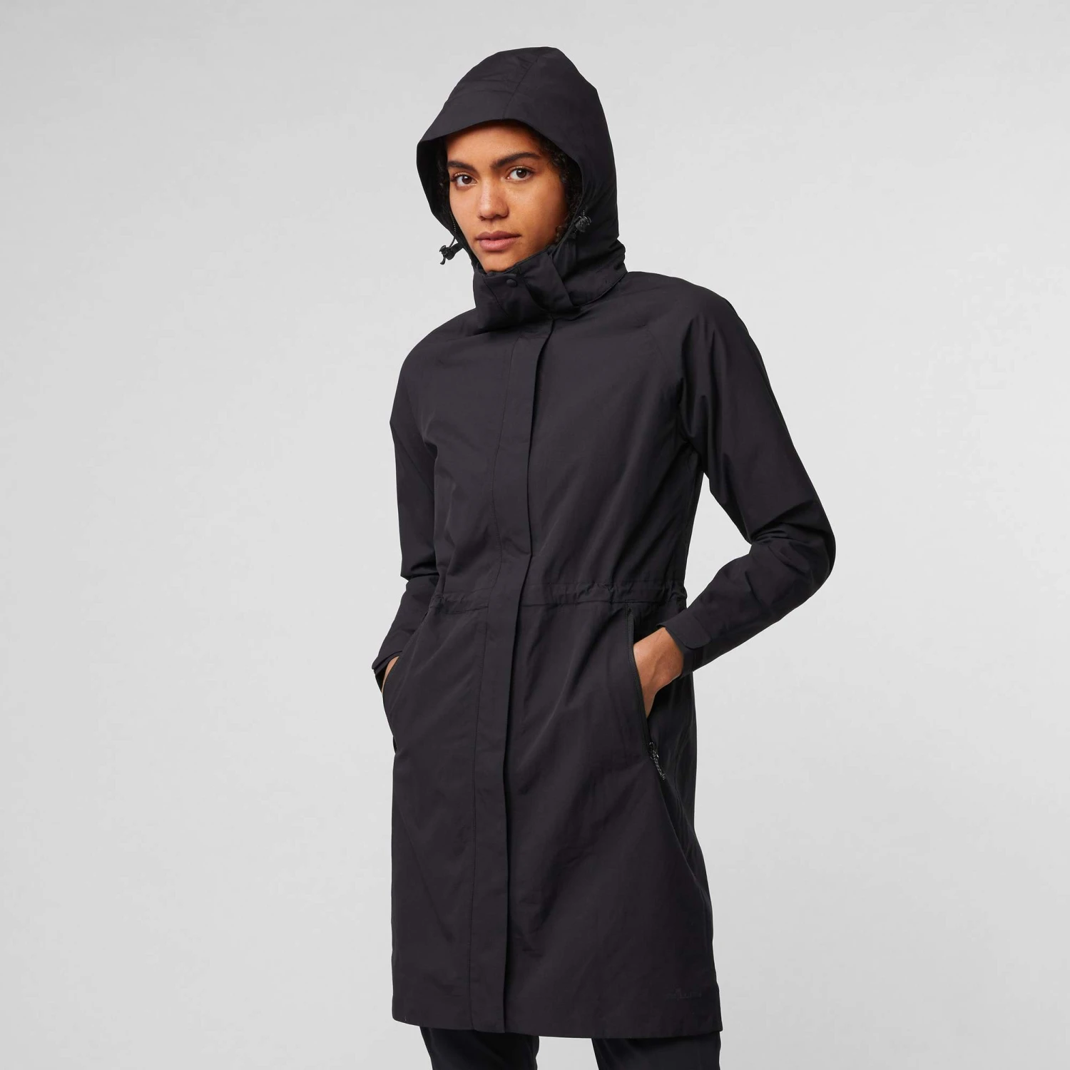 FRILUFTS HAIFOSS COAT Damen - Regenmantel – Bild 14