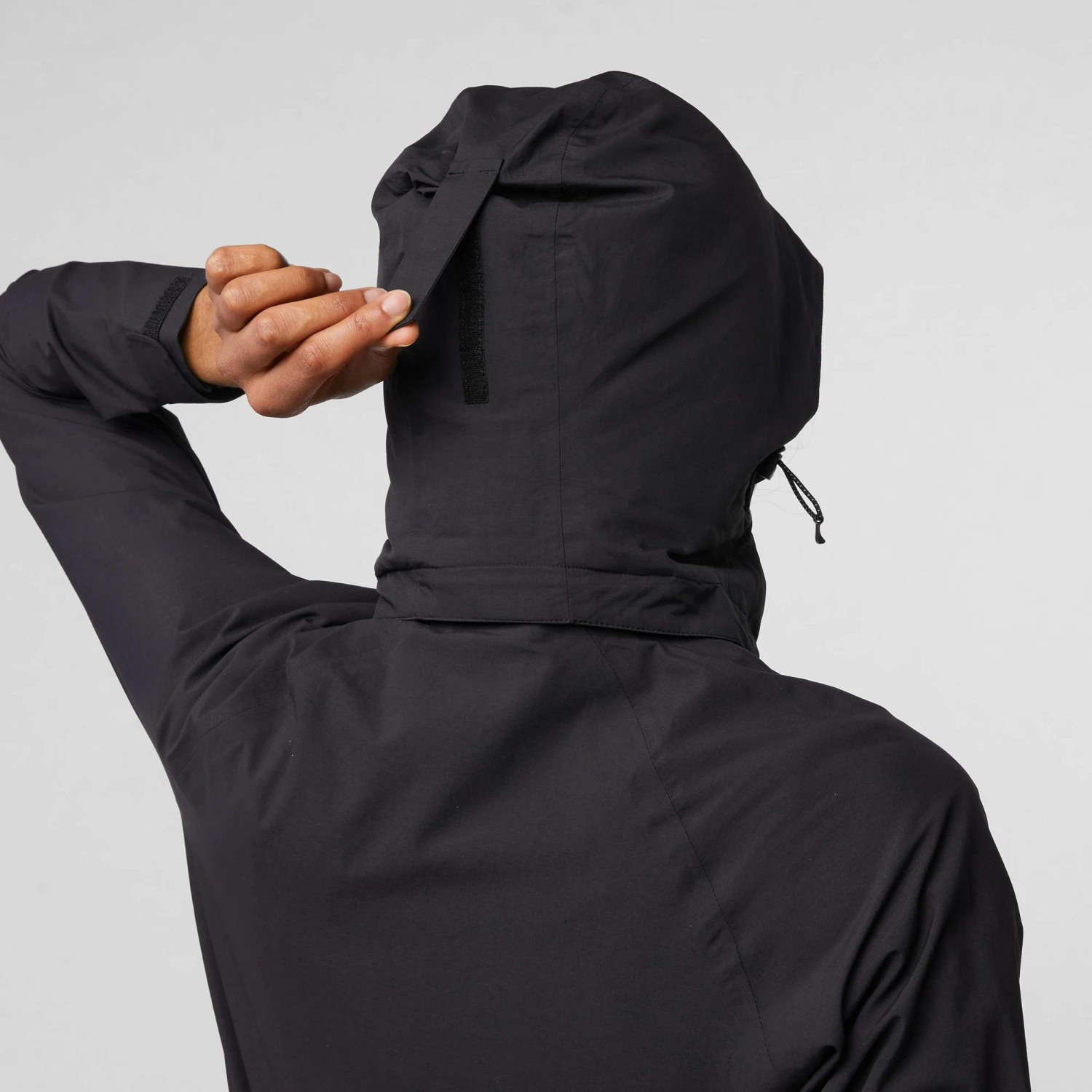 FRILUFTS HAIFOSS COAT Damen - Regenmantel – Bild 16