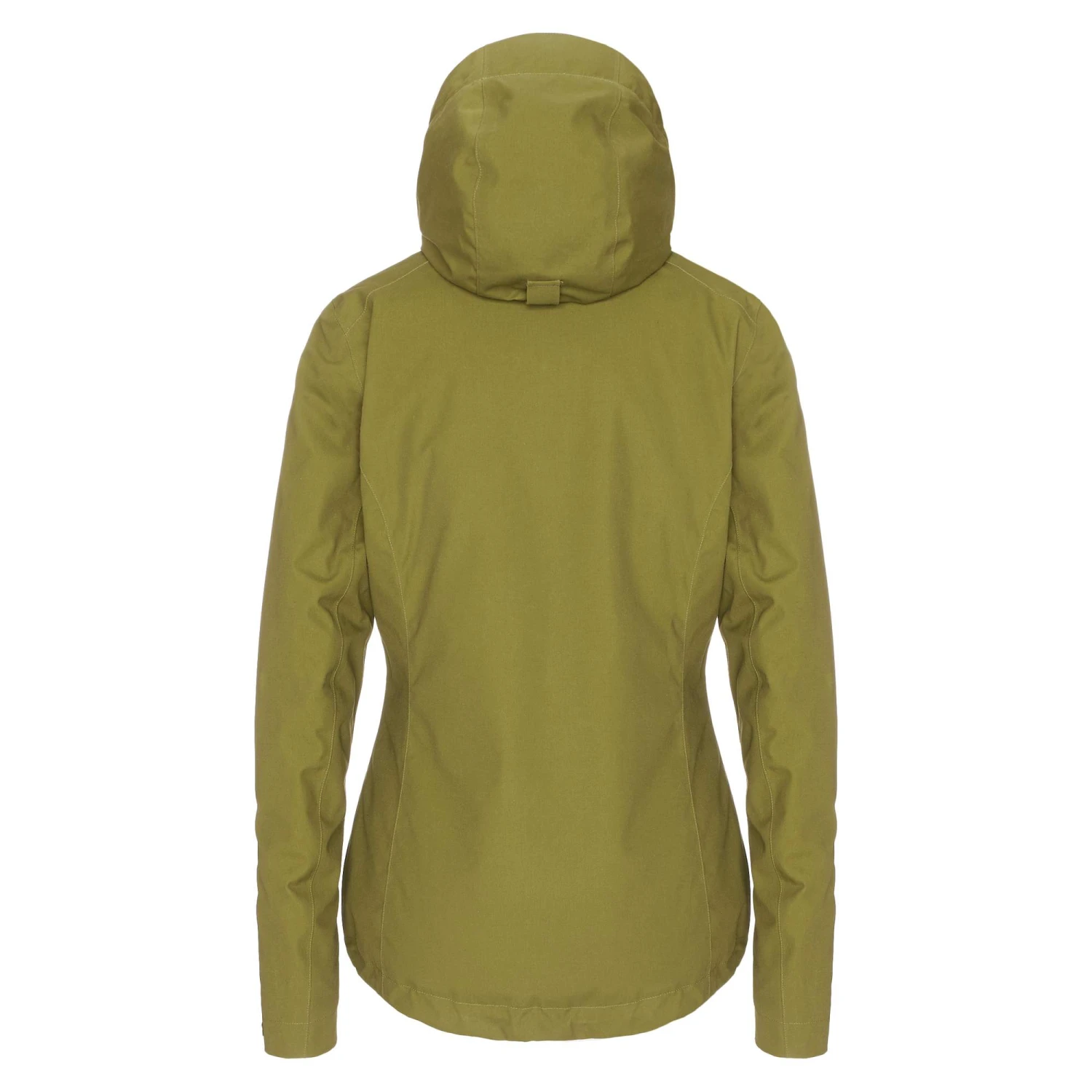 FRILUFTS TEKAPO PADDED JACKET Damen - Isolationsjacke – Bild 2