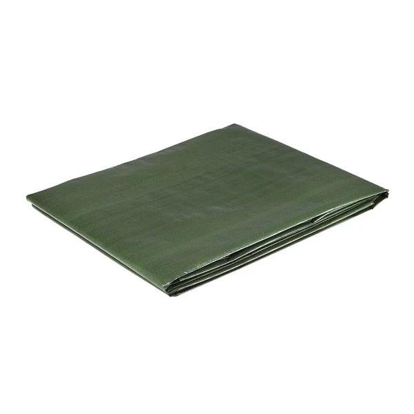 FRILUFTS PE-PROTECTIVE TARPAULIN Tarp GREEN