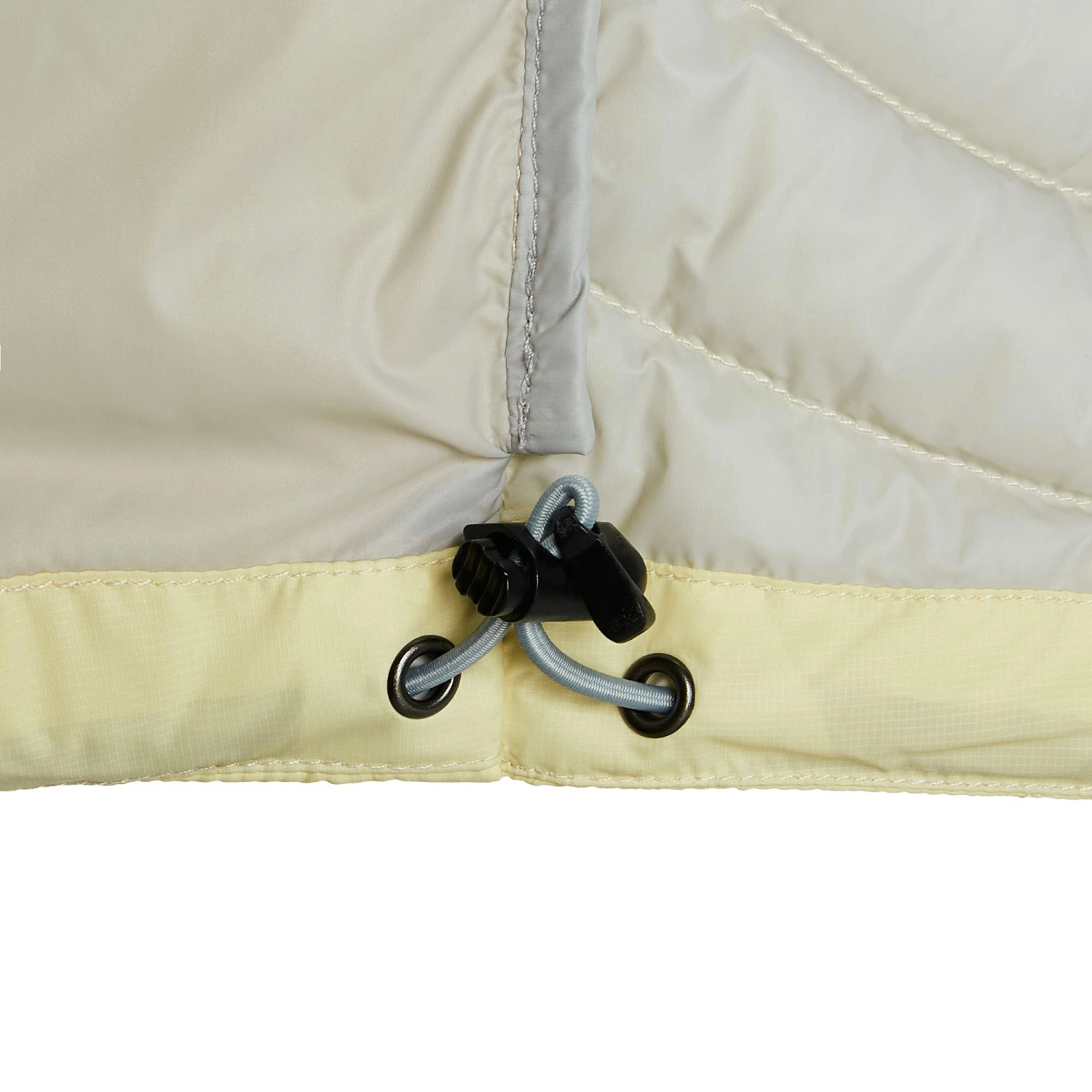 FRILUFTS KLUKUFOSS DOWN JACKET Damen - Daunenjacke – Bild 4