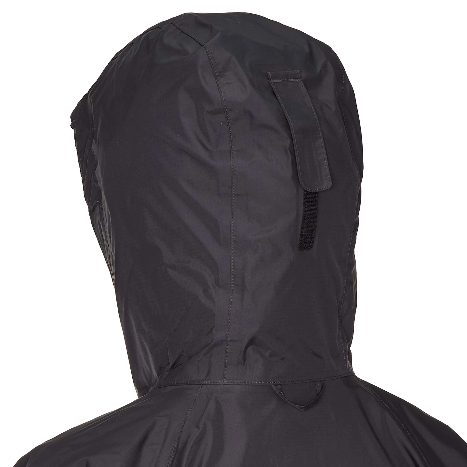 FRILUFTS LANGFOSS COAT Damen - Regenmantel – Bild 5