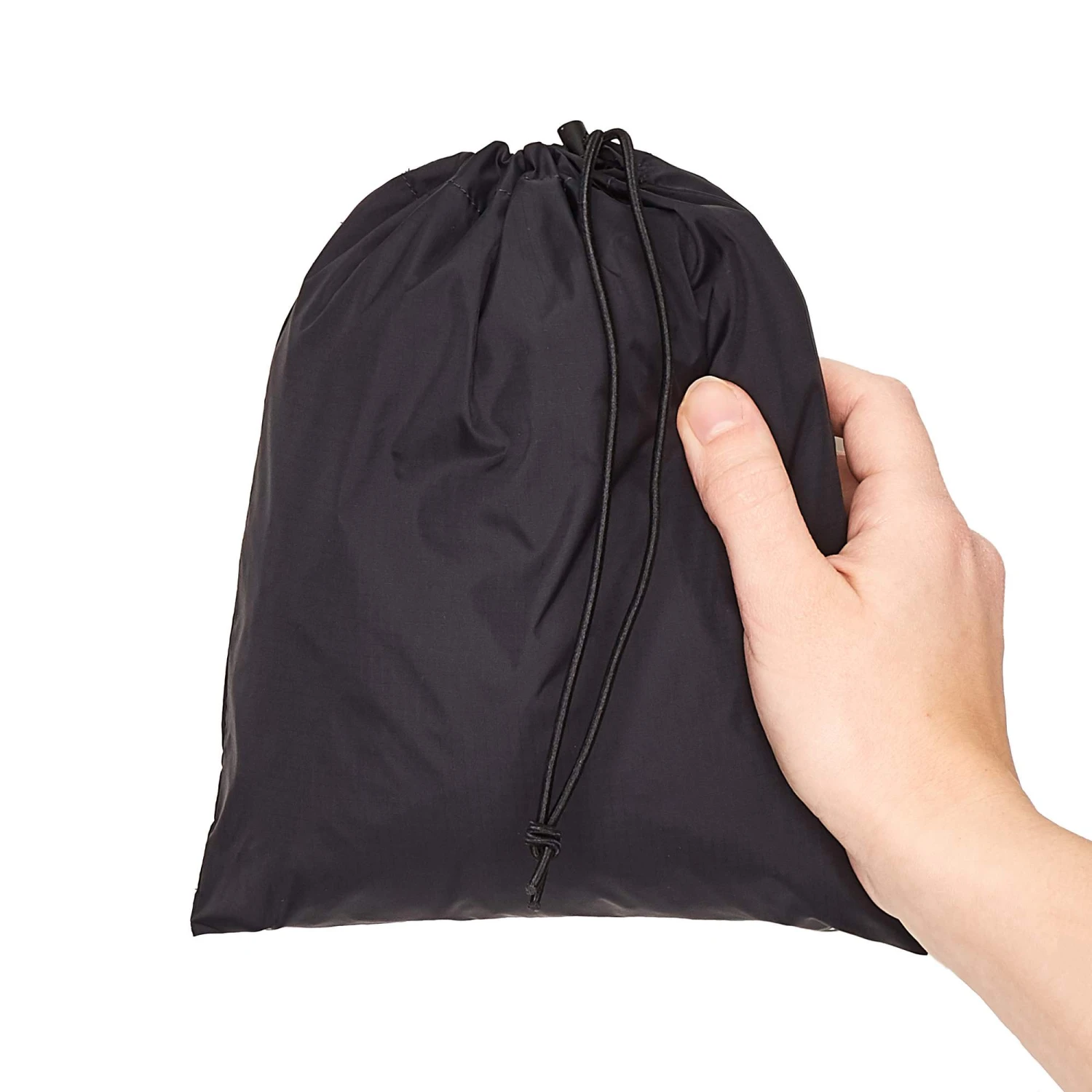 FRILUFTS LANGFOSS COAT Damen - Regenmantel – Bild 6