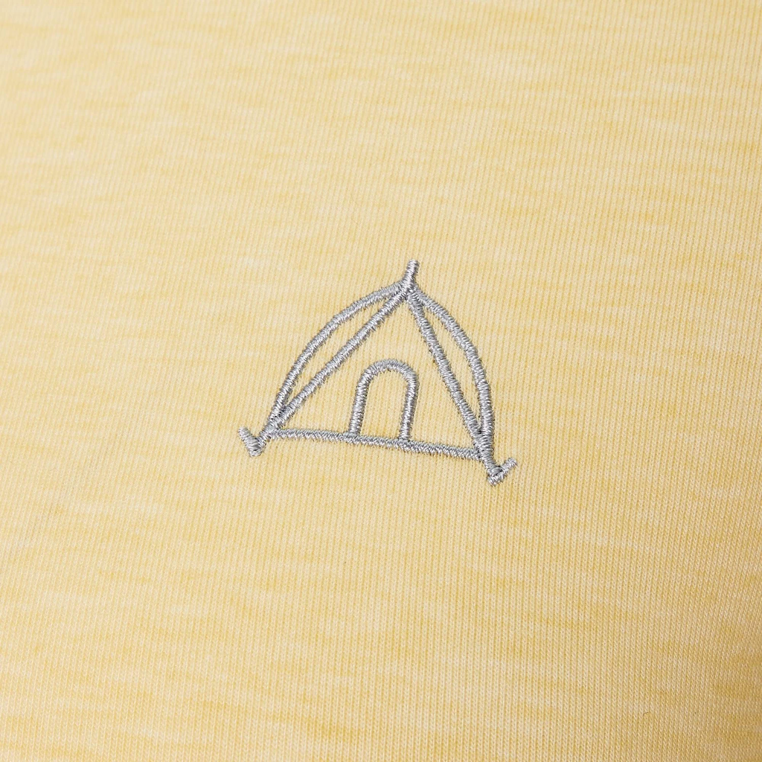 FRILUFTS BITONTO EMBROIDERED T-SHIRT Damen - Funktionsshirt – Bild 3