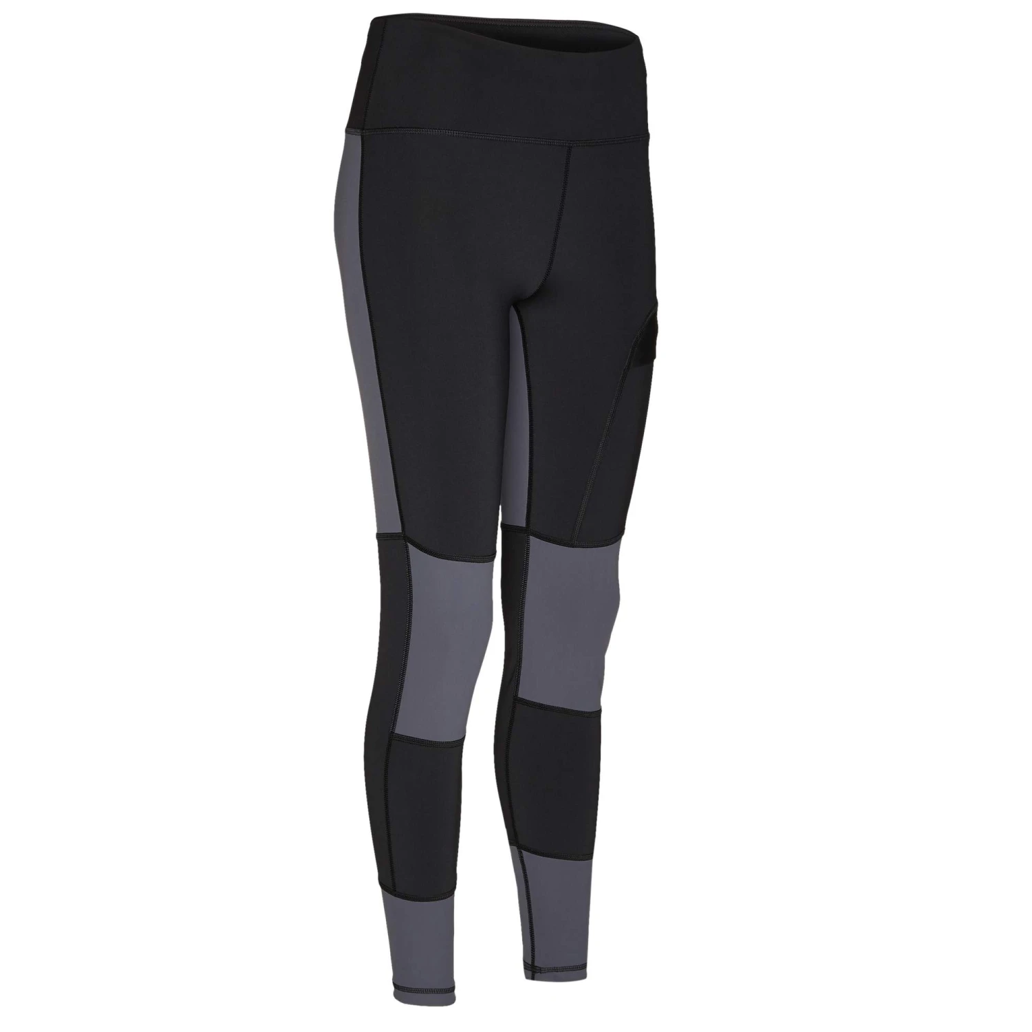 FRILUFTS NAMORONA TIGHTS Damen - Trekkinghose – Bild 2