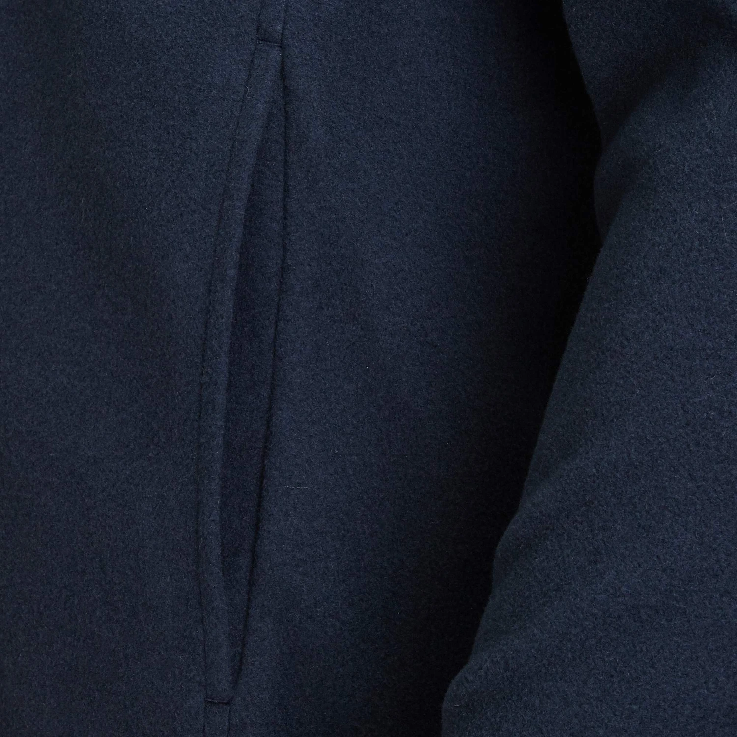 FRILUFTS KILBAHA FLEECE JACKET Herren - Fleecejacke – Bild 3