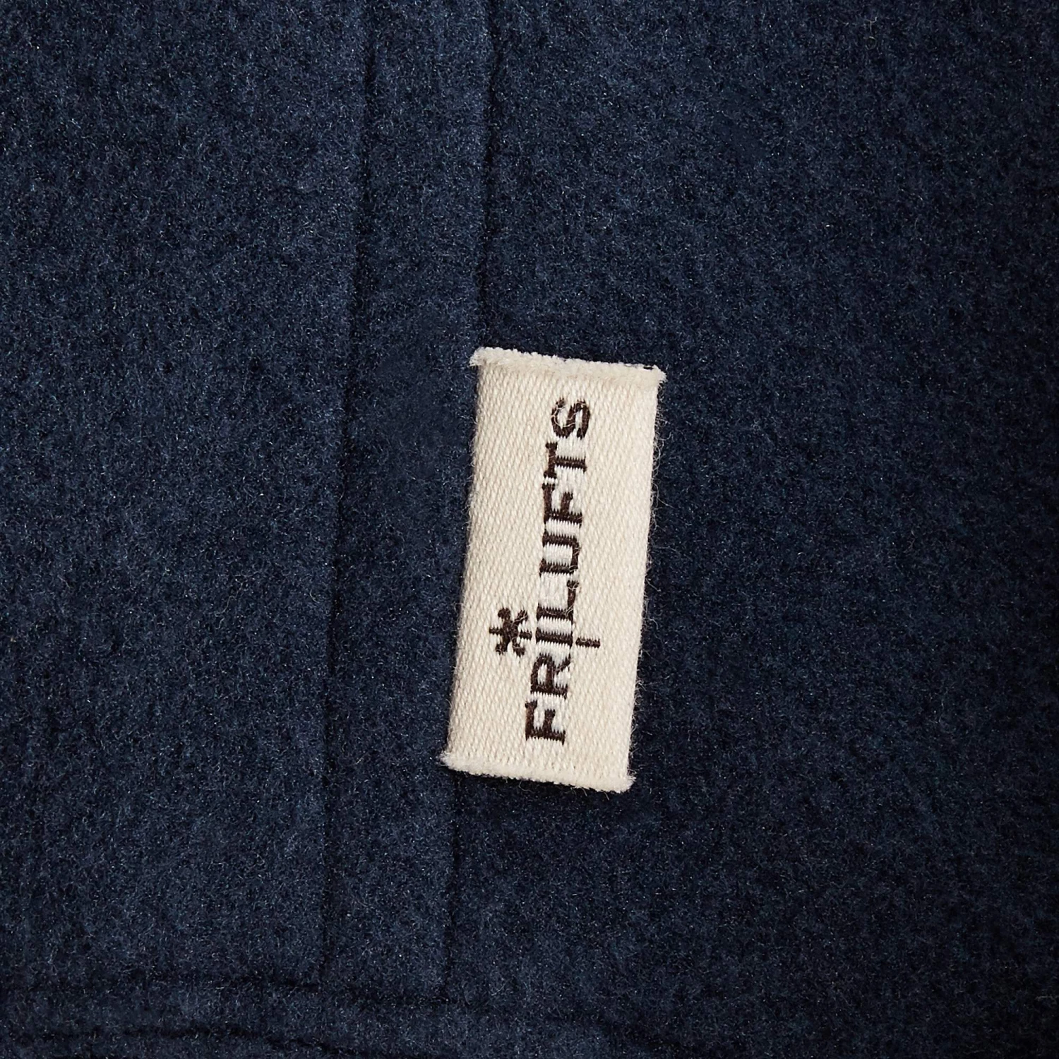 FRILUFTS KILBAHA FLEECE JACKET Herren - Fleecejacke – Bild 4