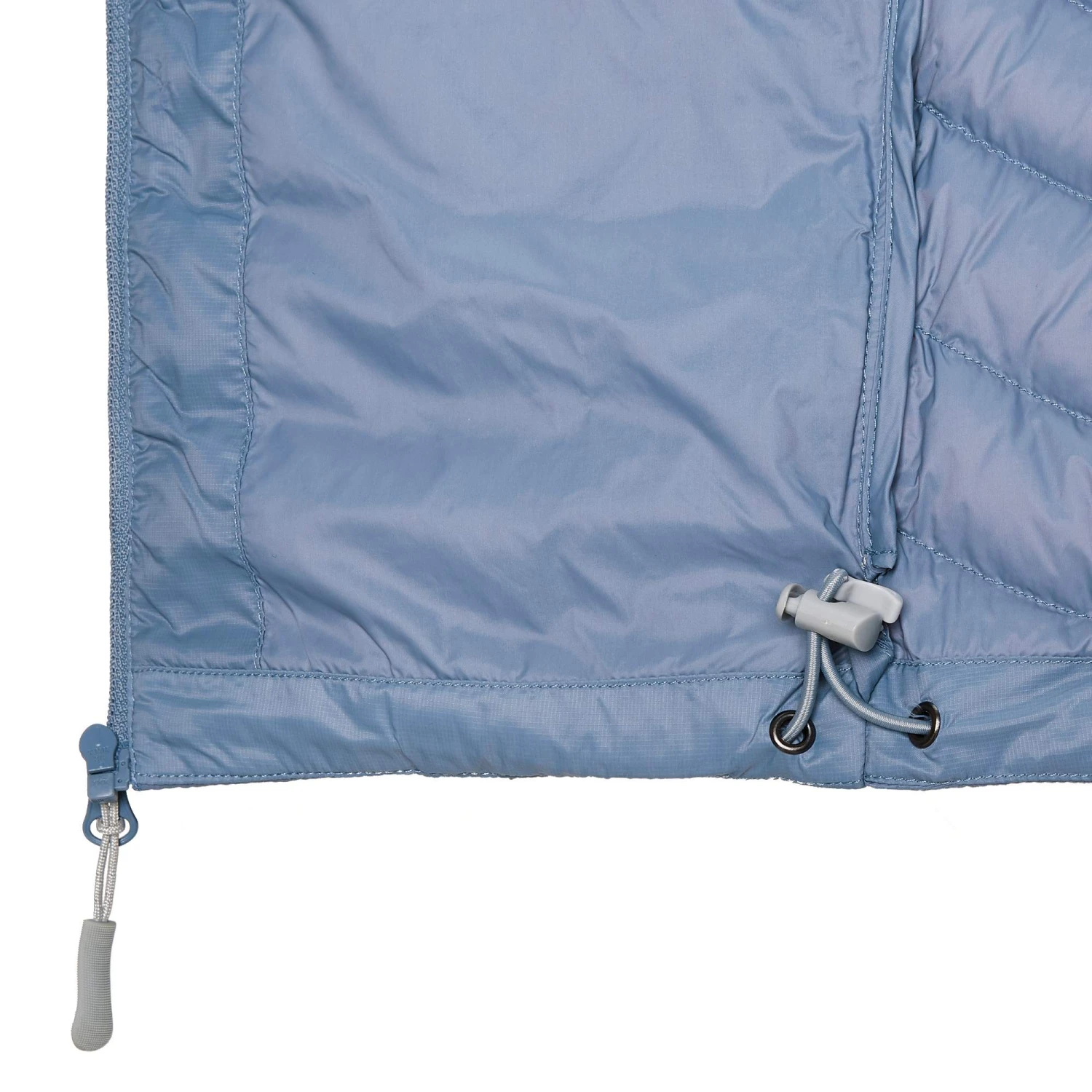 FRILUFTS KLUKUFOSS DOWN JACKET Damen - Daunenjacke – Bild 5