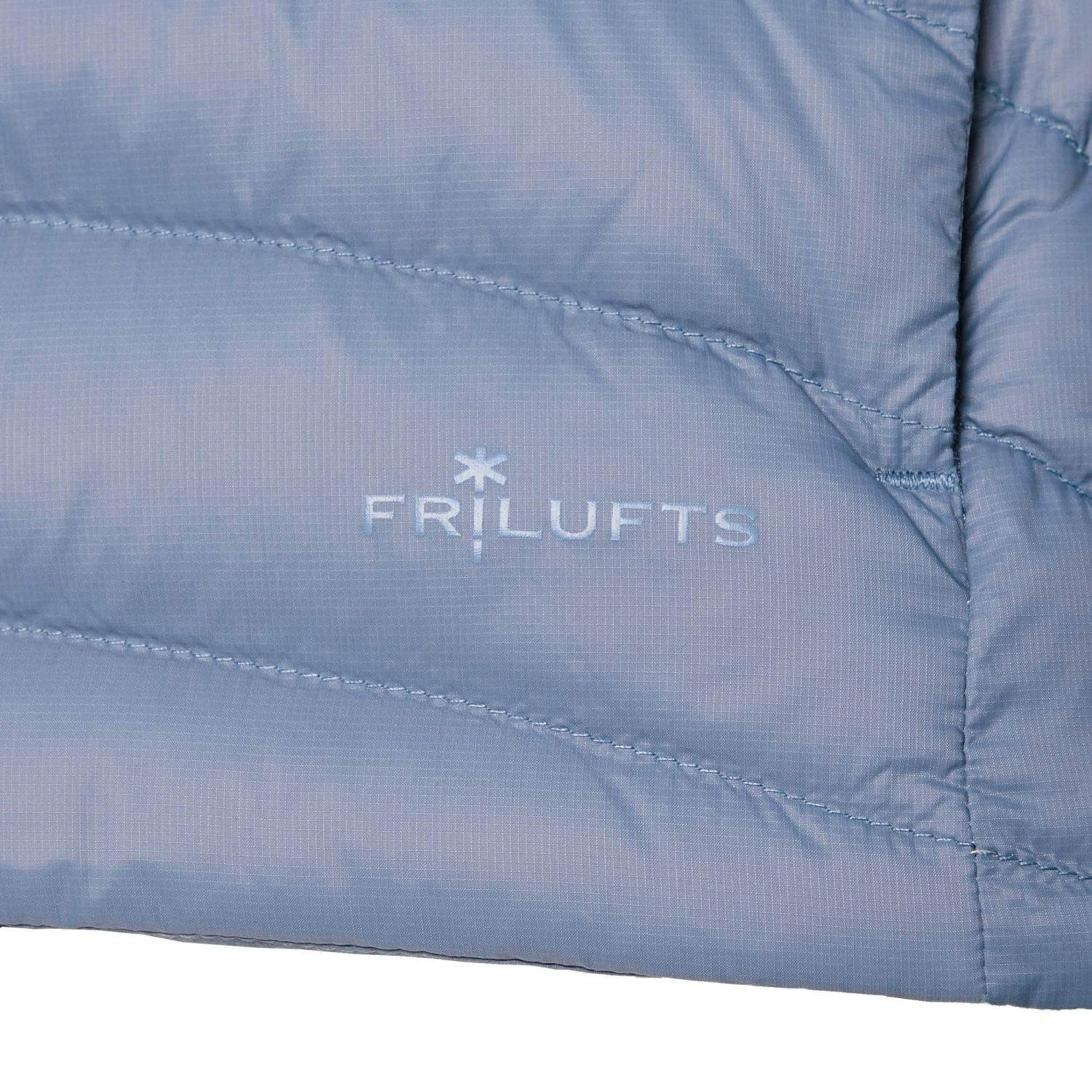 FRILUFTS KLUKUFOSS DOWN JACKET Damen - Daunenjacke – Bild 7