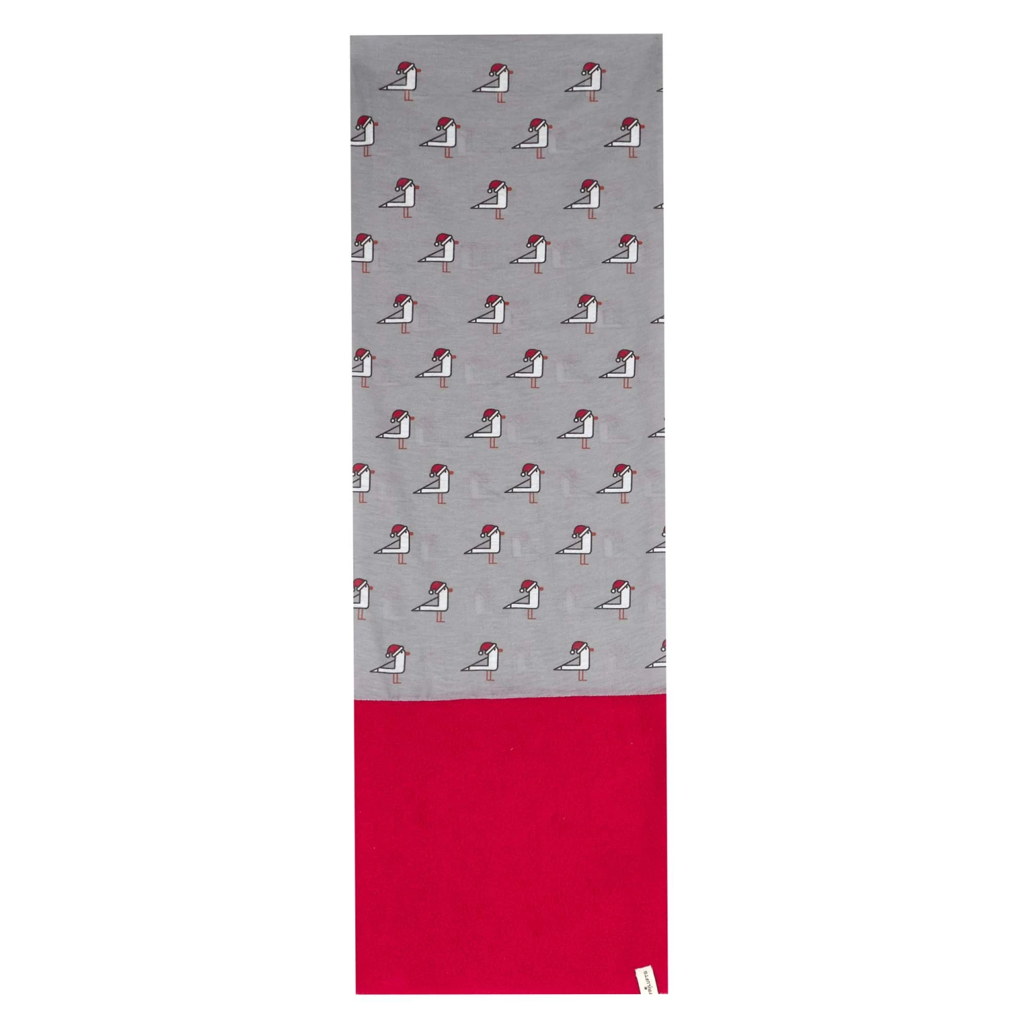FRILUFTS TAKAKKAW X-MAS FLEECE TUBE Unisex - Schal – Bild 2