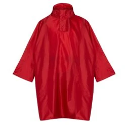 FRILUFTS HENGIFOSS RAIN PONCHO Unisex - Regenponcho