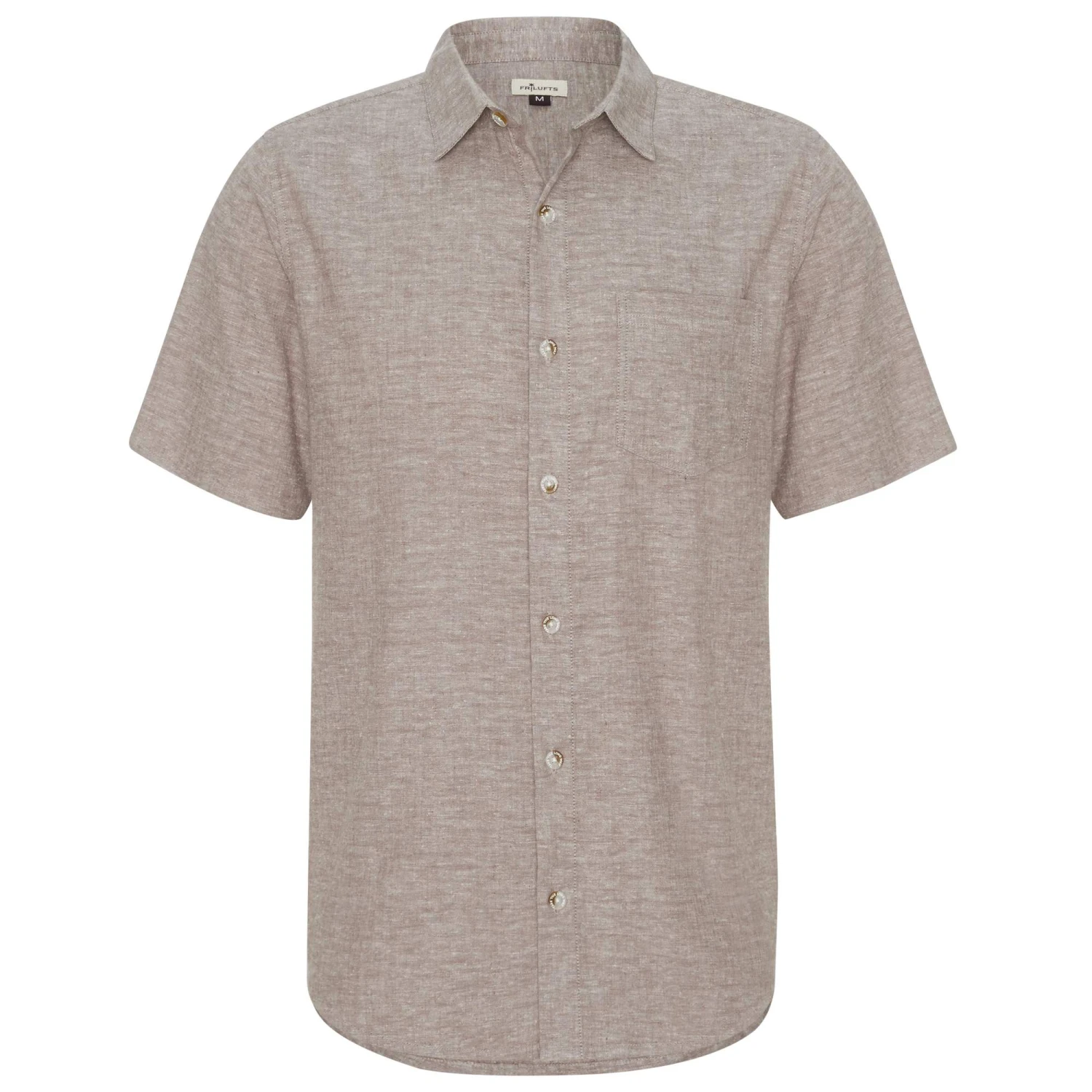 FRILUFTS TIDORE SHIRT Herren - Outdoor Hemd