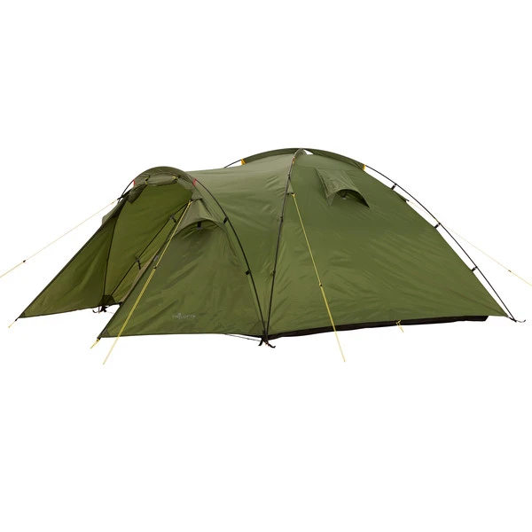 FRILUFTS NEPHIN 3 Kuppelzelt VINEYARD GREEN – Bild 2