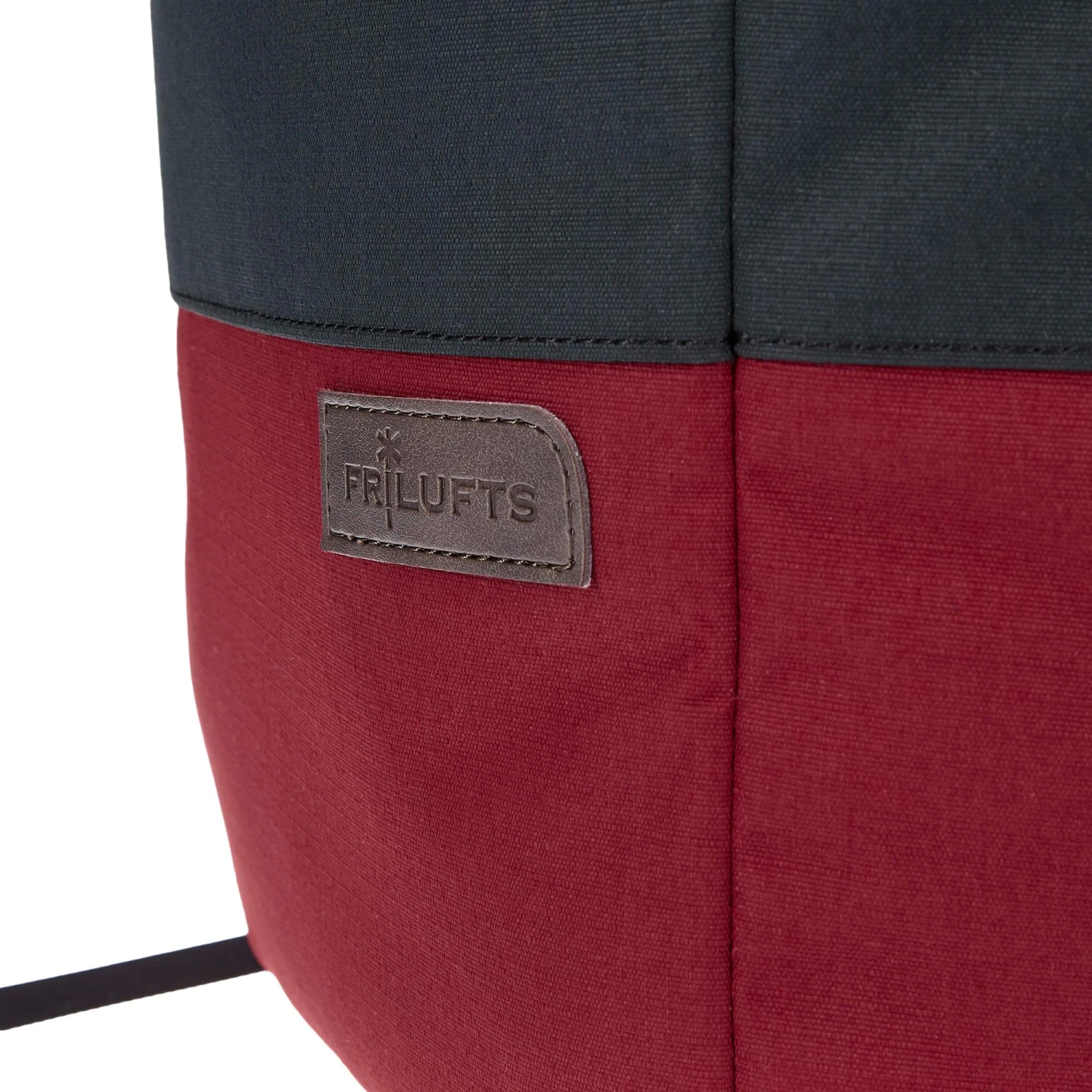 FRILUFTS CARRIL UR Unisex - Laptoprucksack – Bild 9