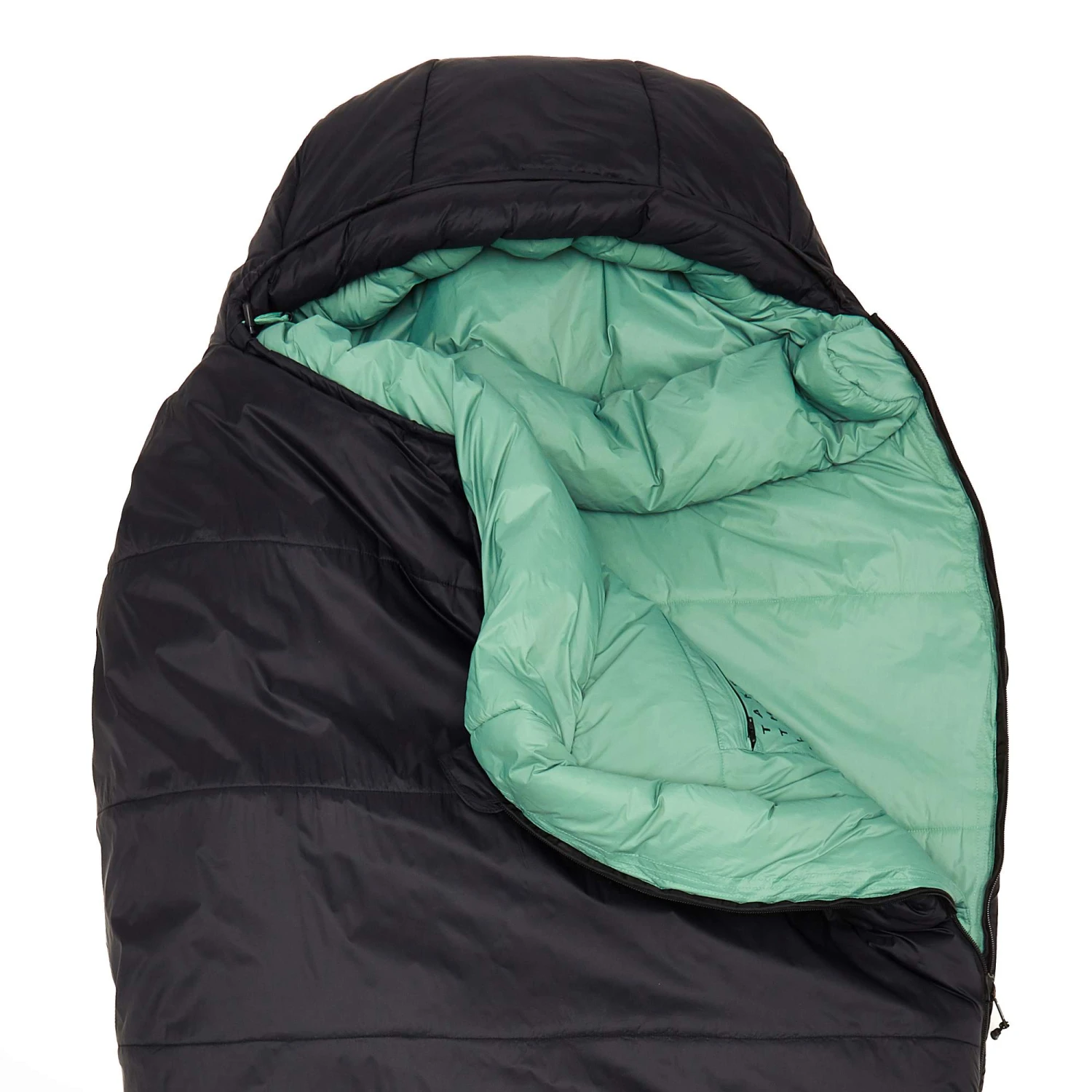 FRILUFTS OXNA 0 - Kunstfaserschlafsack – Bild 2