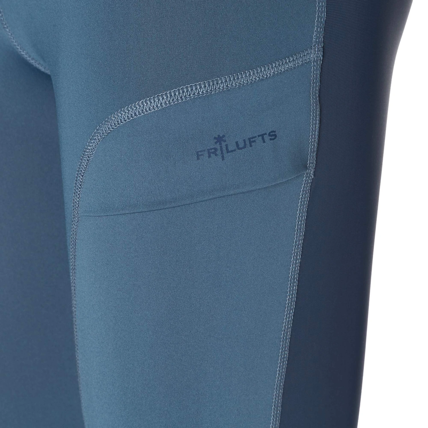 FRILUFTS NAMORONA TIGHTS Damen - Trekkinghose – Bild 4