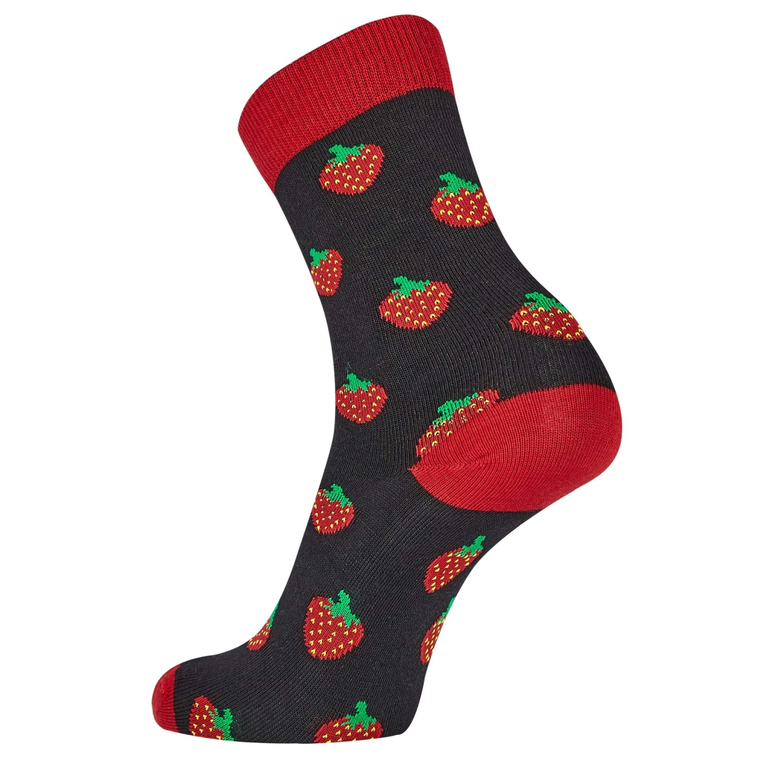 FRILUFTS VILLARRICA STRAWBERRY SOCKS Unisex - Freizeitsocken – Bild 2