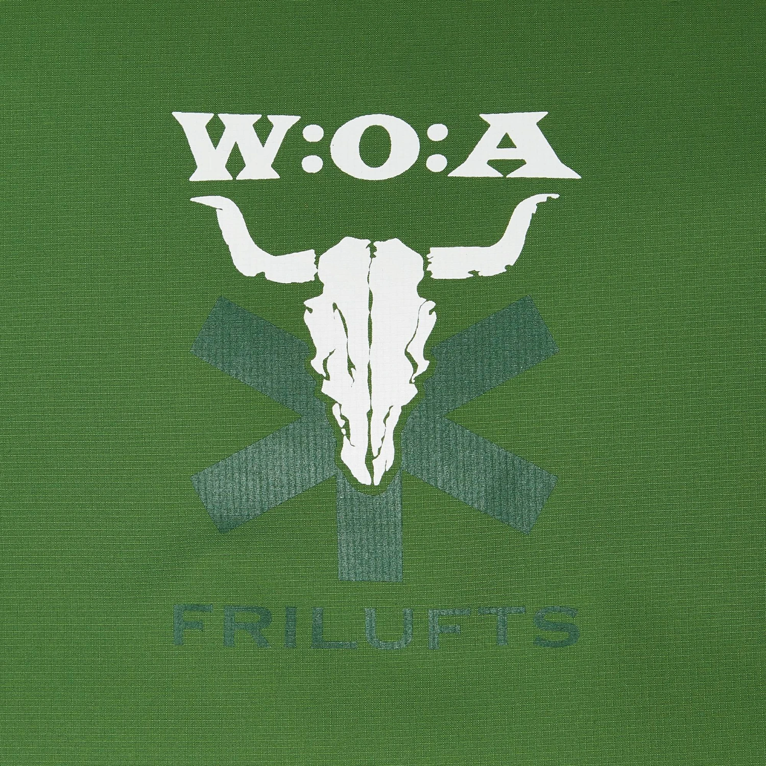 FRILUFTS STIVVA 5 W:O:A - Kunstfaserschlafsack – Bild 6