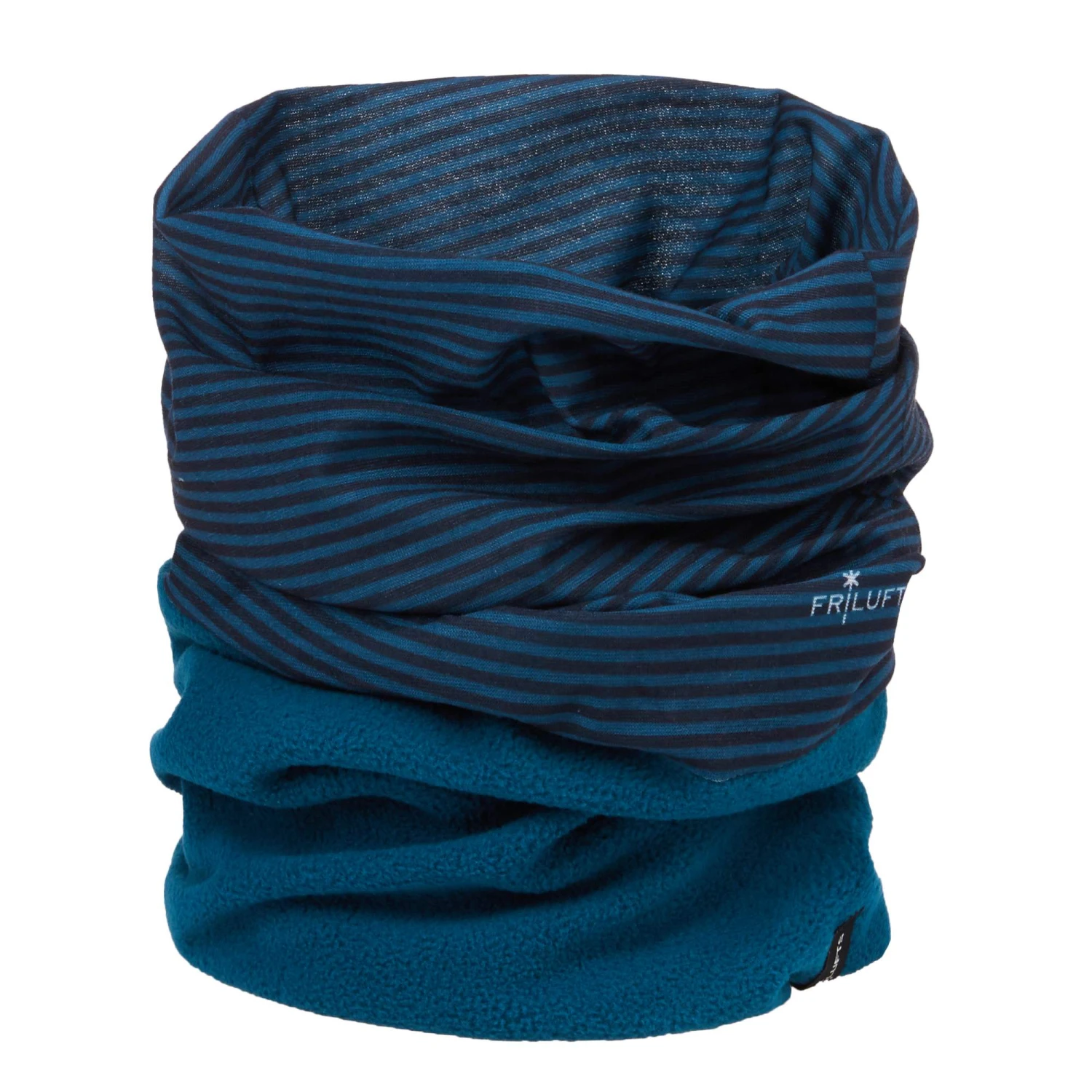 FRILUFTS TAKAKKAW FLEECE TUBE Unisex - Multifunktionstuch