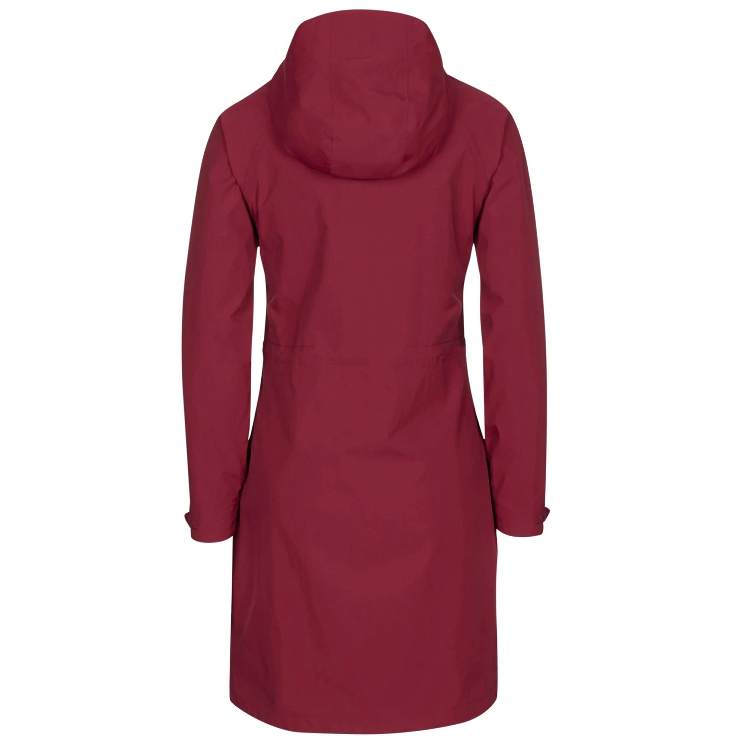 FRILUFTS HAIFOSS COAT Damen - Regenmantel – Bild 2