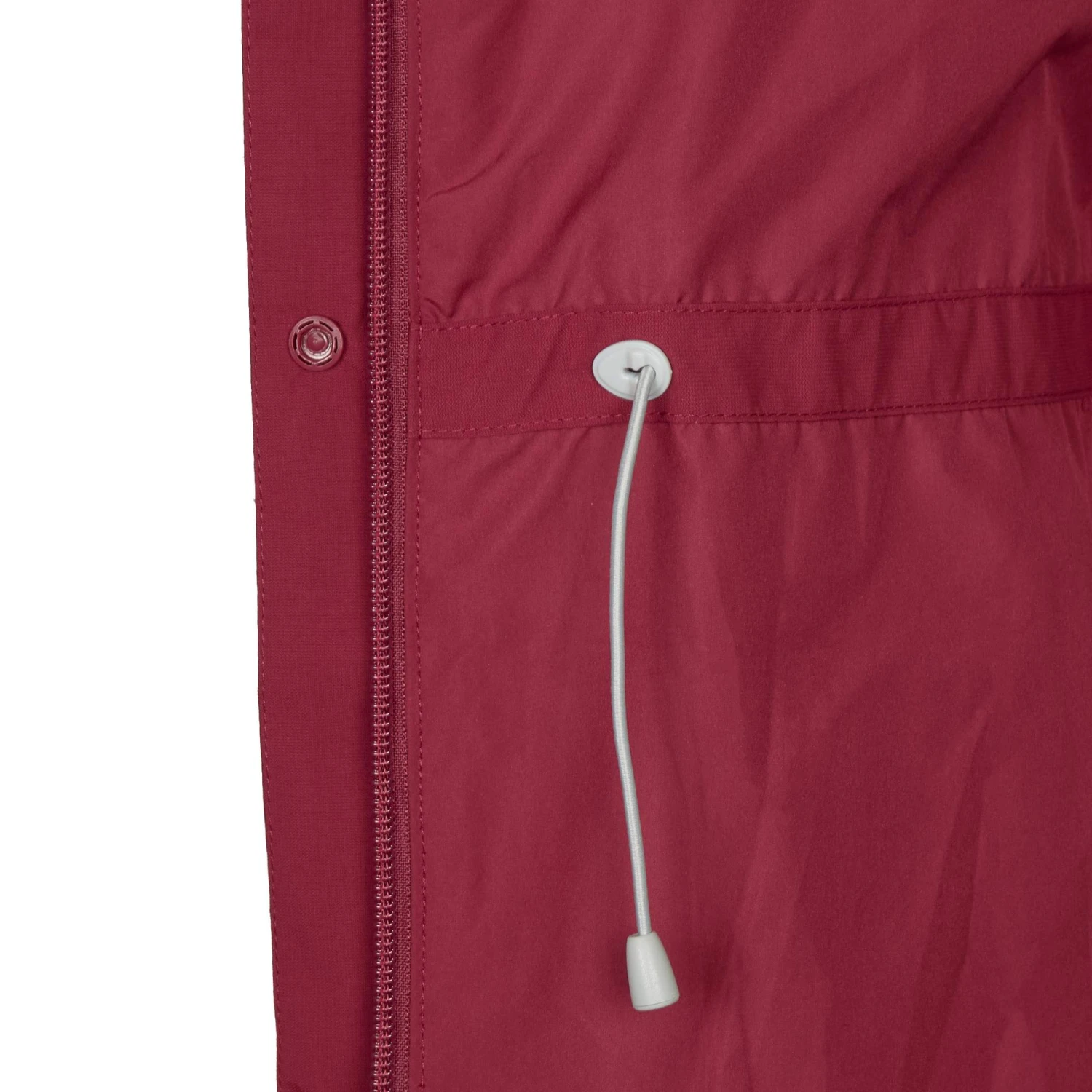 FRILUFTS HAIFOSS COAT Damen - Regenmantel – Bild 8