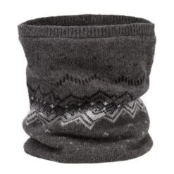 FRILUFTS BORGANES KNITTED TUBE Unisex - Schal