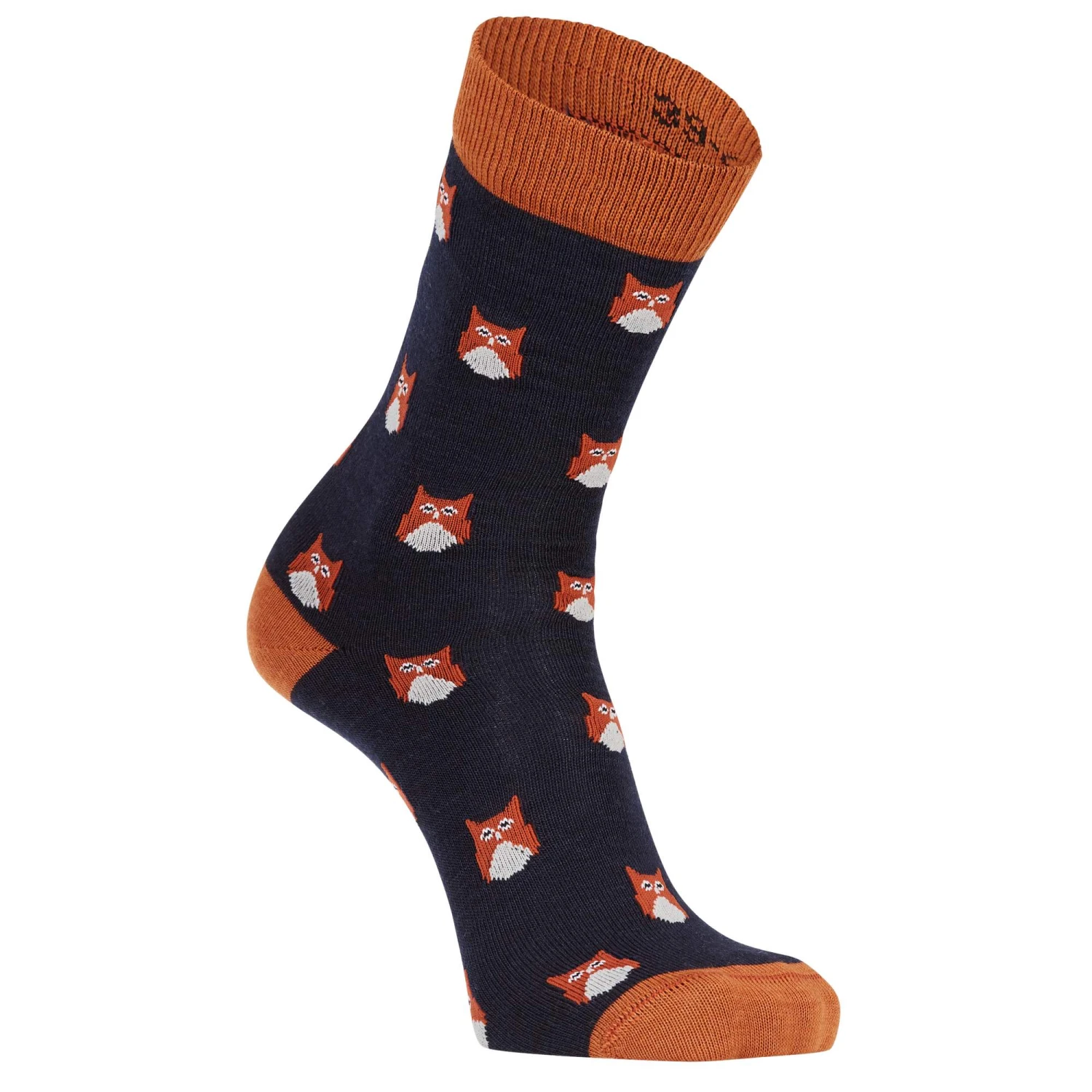 FRILUFTS VILLARRICA OWL SOCKS Unisex - Freizeitsocken