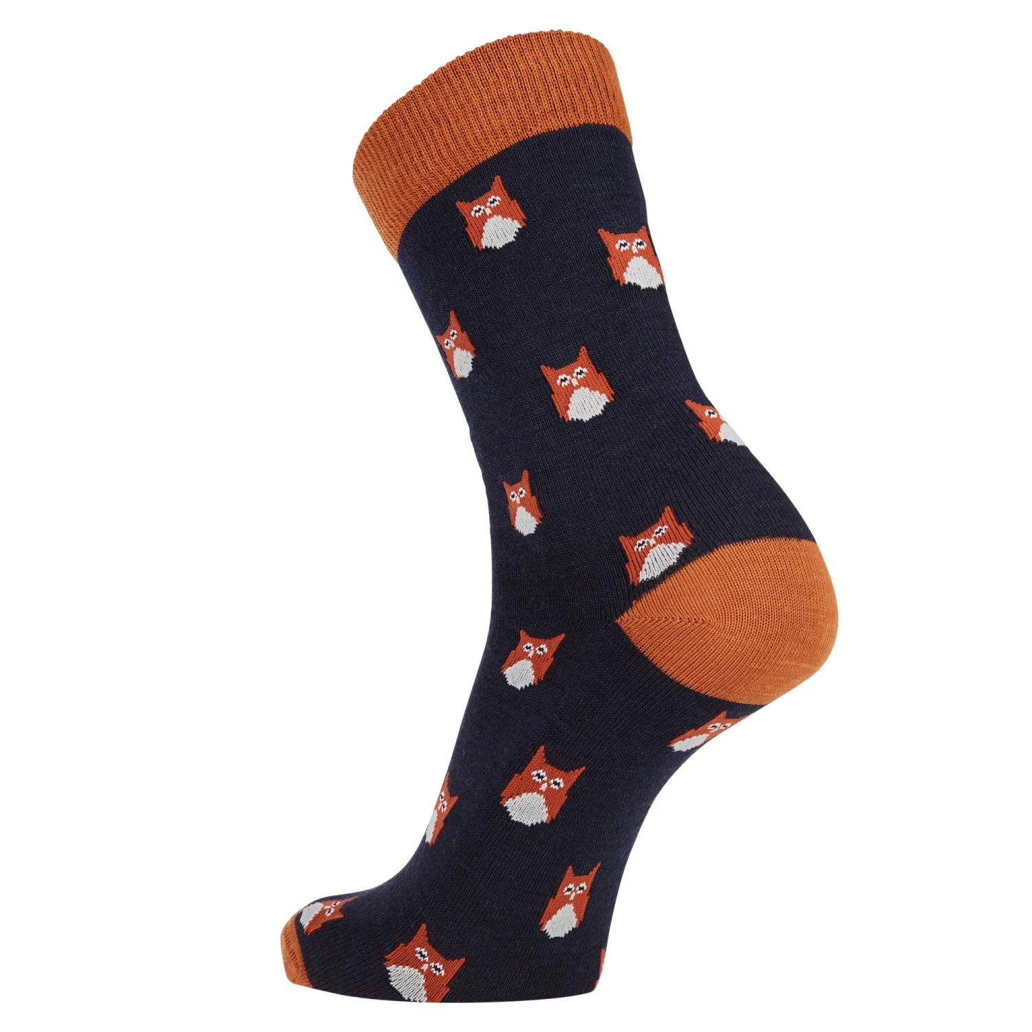 FRILUFTS VILLARRICA OWL SOCKS Unisex - Freizeitsocken – Bild 2