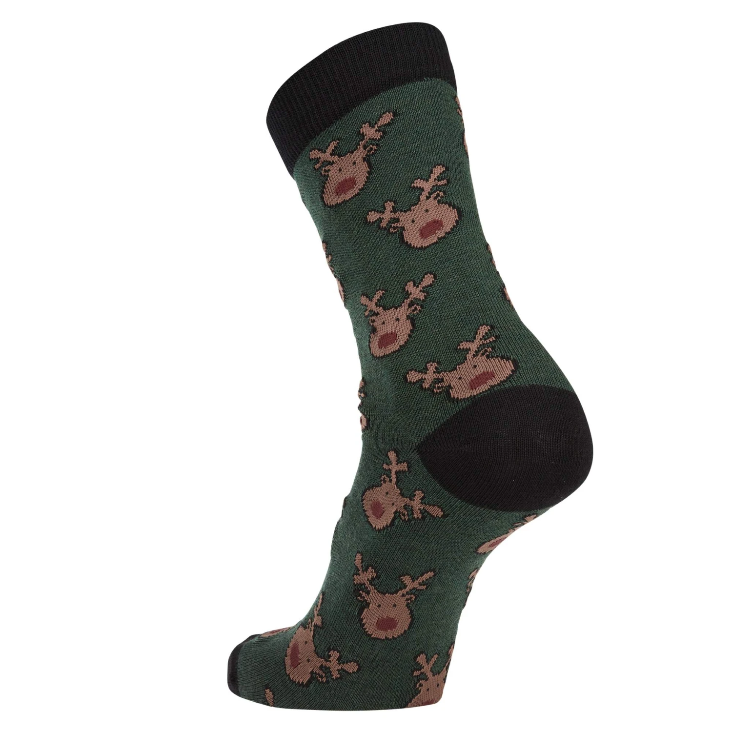 FRILUFTS VILLARRICA RUDOLF SOCKS Unisex - Freizeitsocken – Bild 2