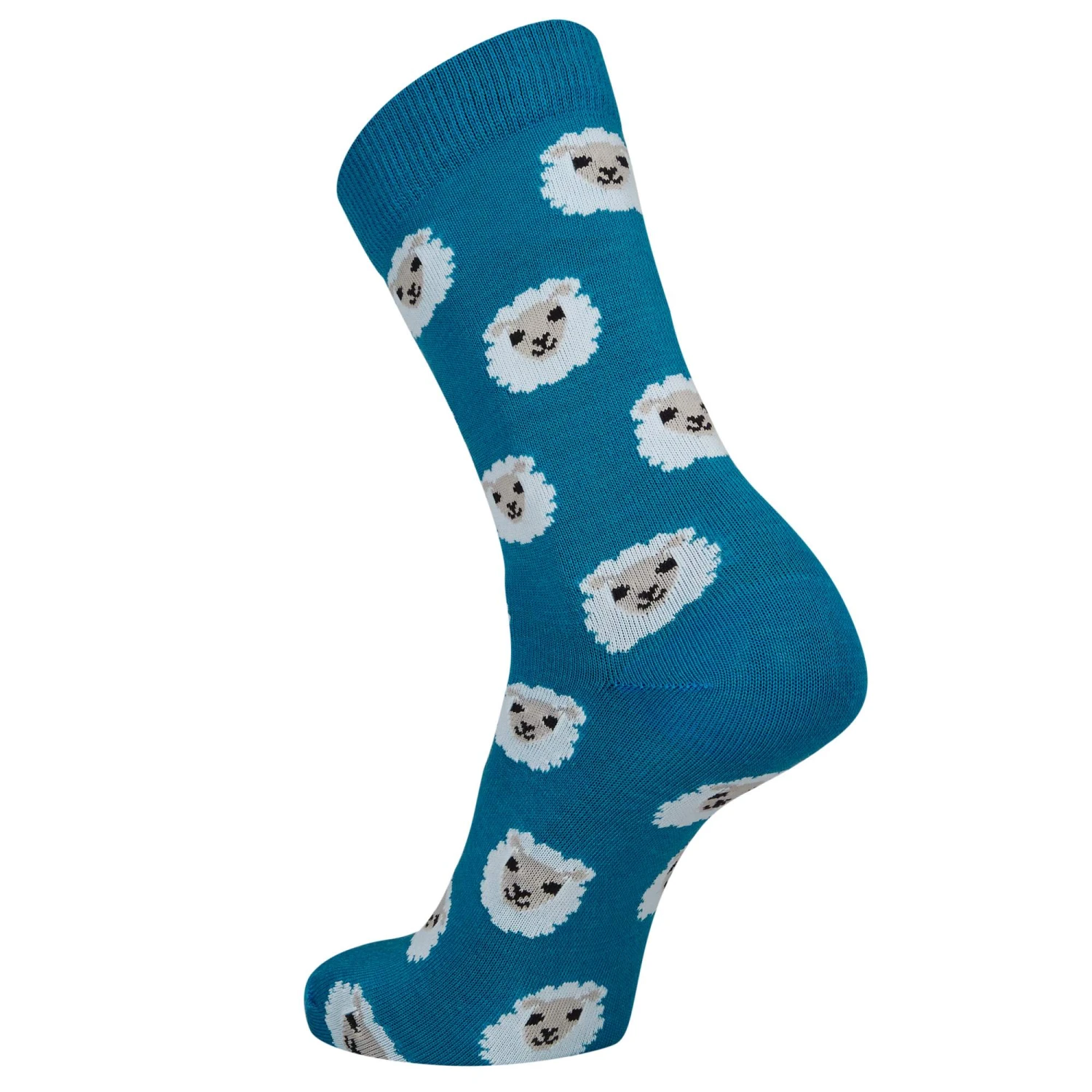FRILUFTS VILLARRICA SHEEP SOCKS Unisex - Freizeitsocken – Bild 2