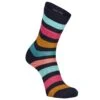 FRILUFTS VILLARRICA THIN STRIPES SOCKS Unisex - Freizeitsocken