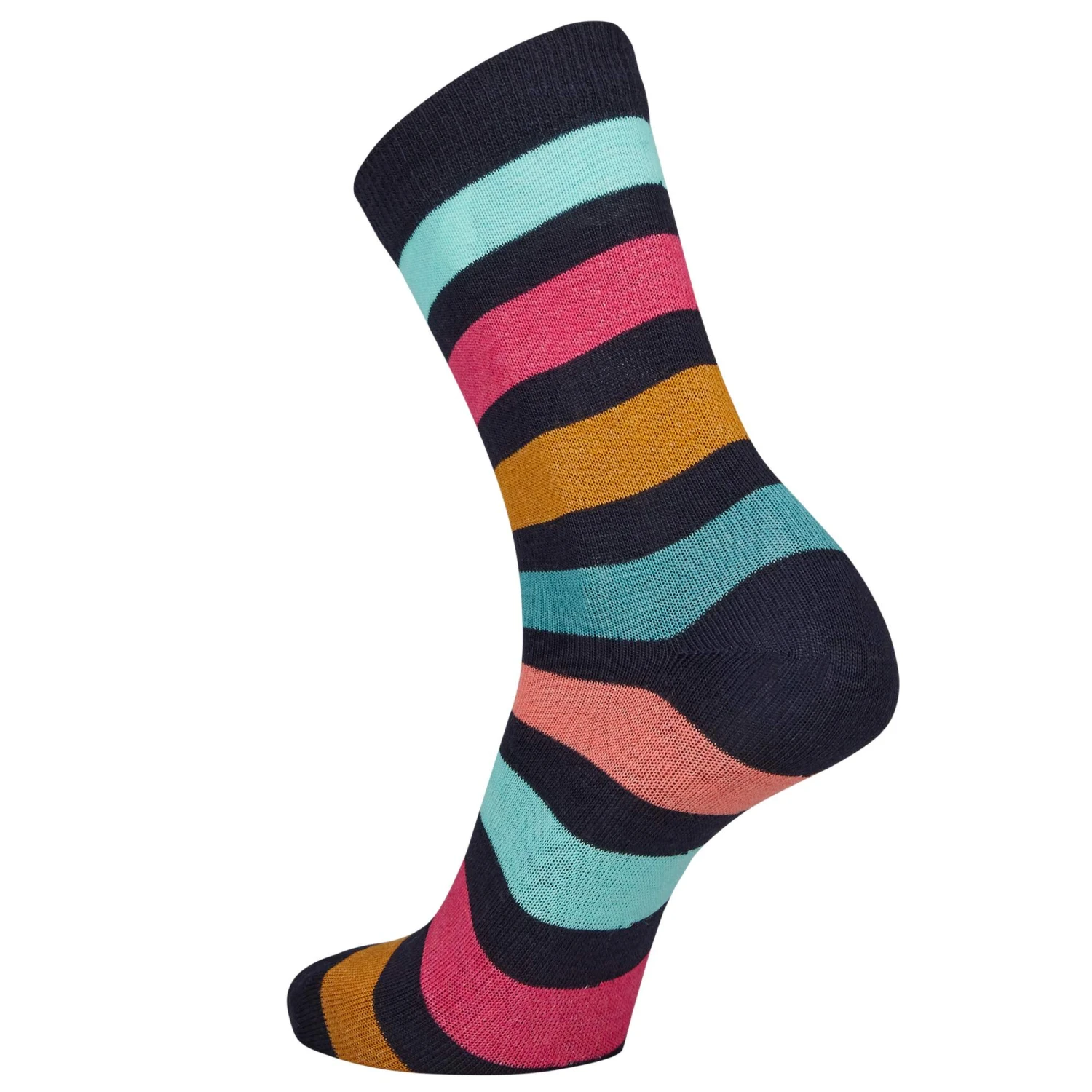 FRILUFTS VILLARRICA THIN STRIPES SOCKS Unisex - Freizeitsocken – Bild 2